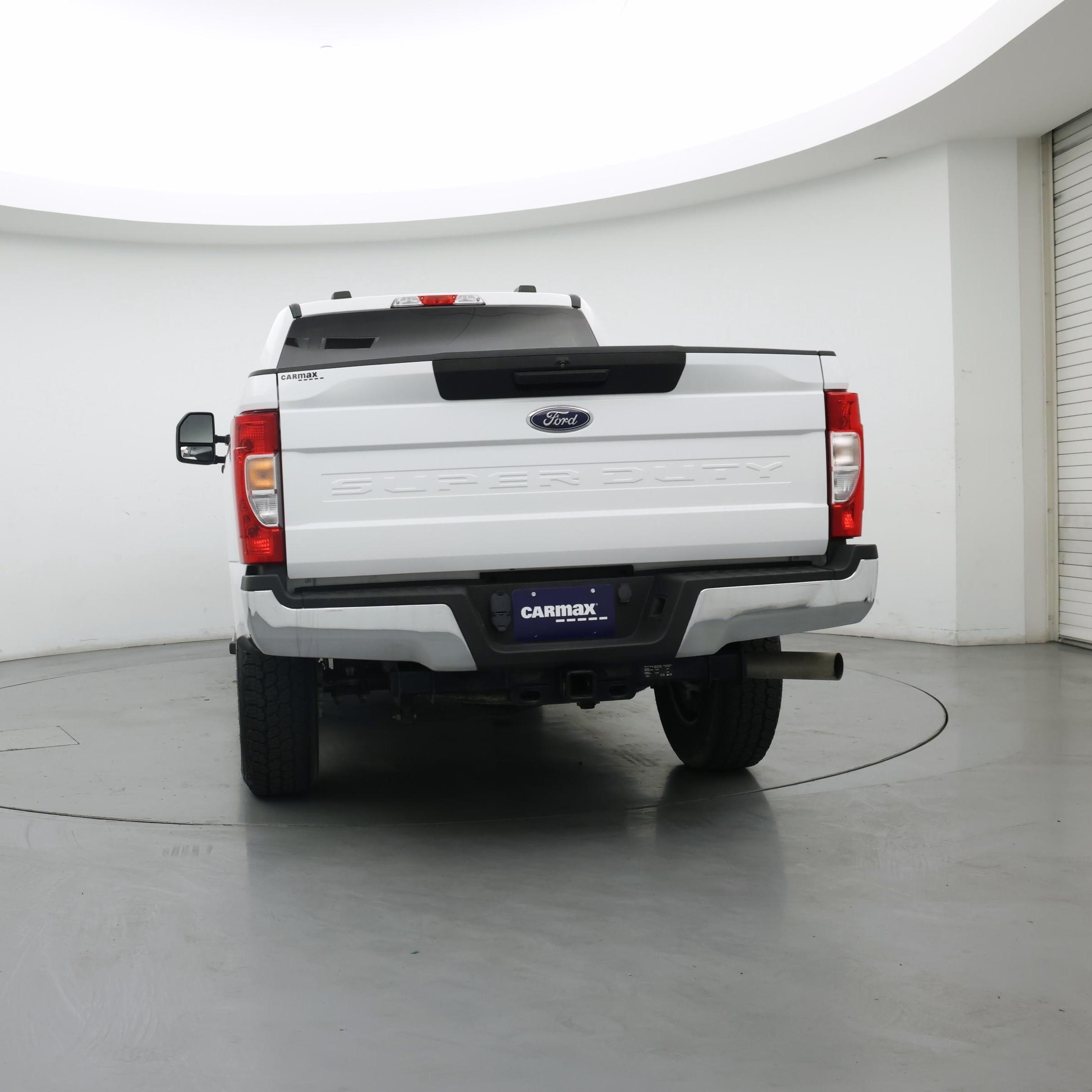 Thumbnail: 2021 Ford F-250 - 6