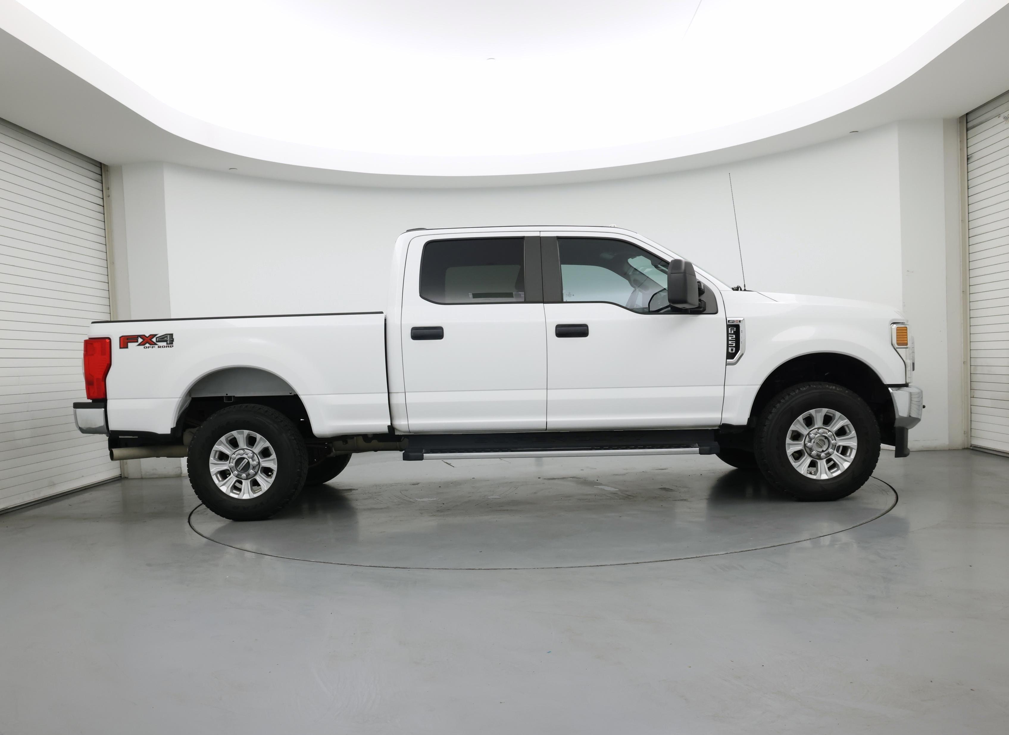 Thumbnail: 2021 Ford F-250 - 7