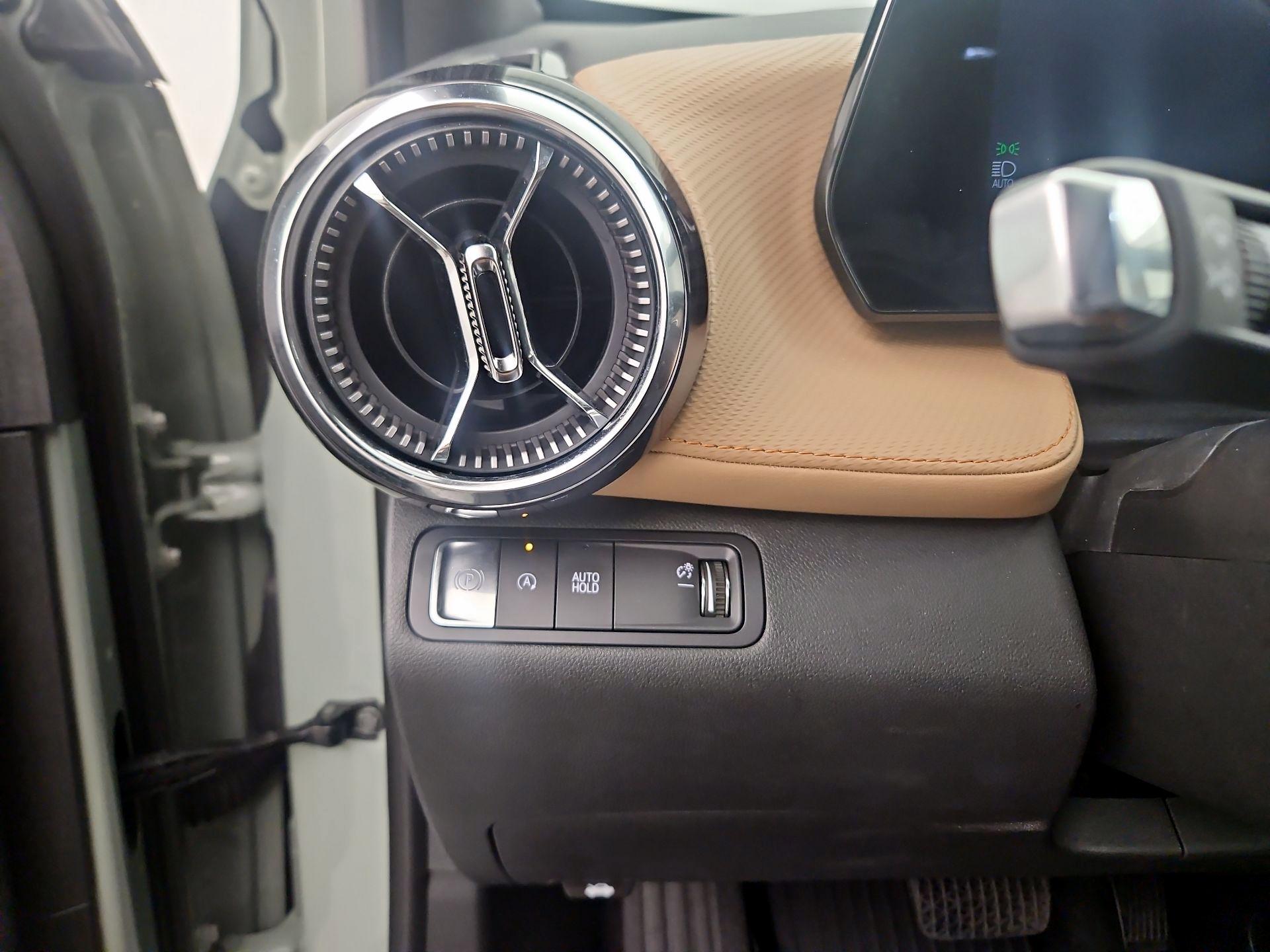 Thumbnail: 2026 Chevrolet Equinox - 13