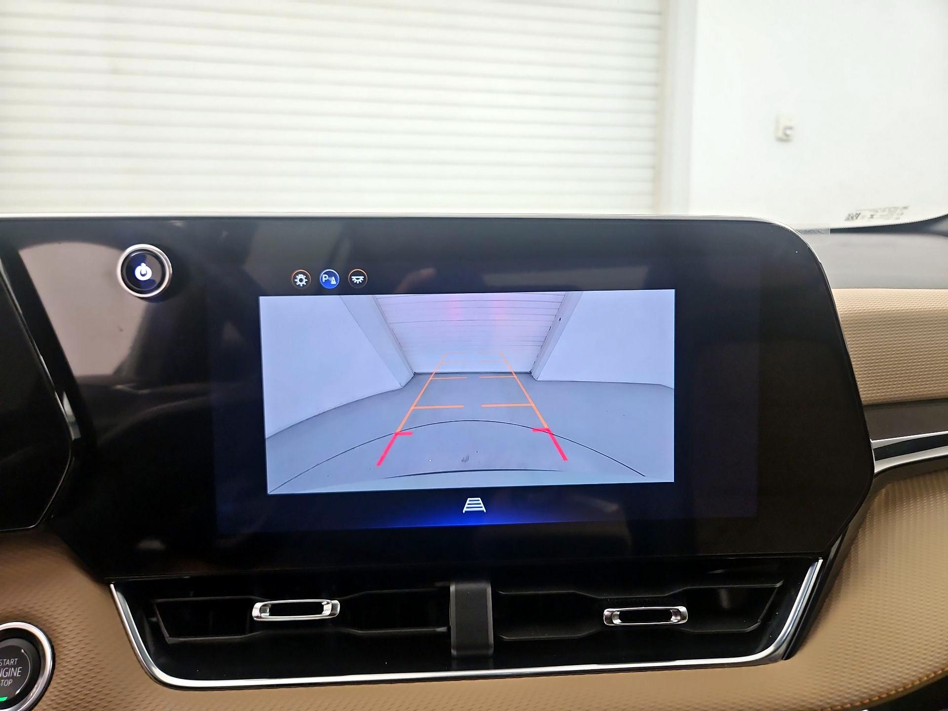 Thumbnail: 2026 Chevrolet Equinox - 14