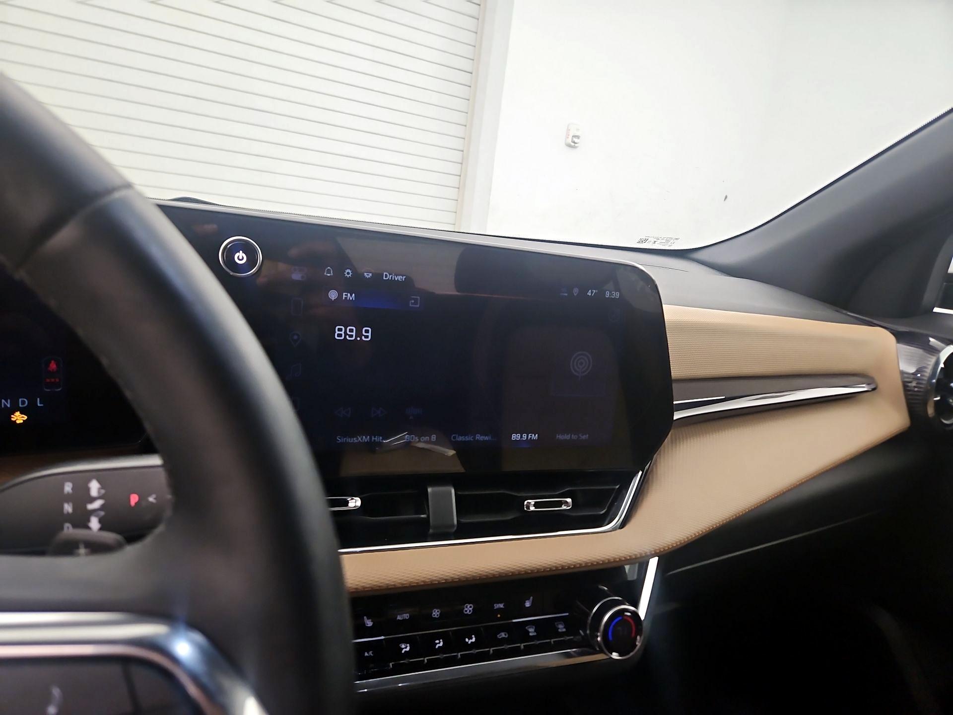 Thumbnail: 2026 Chevrolet Equinox - 15