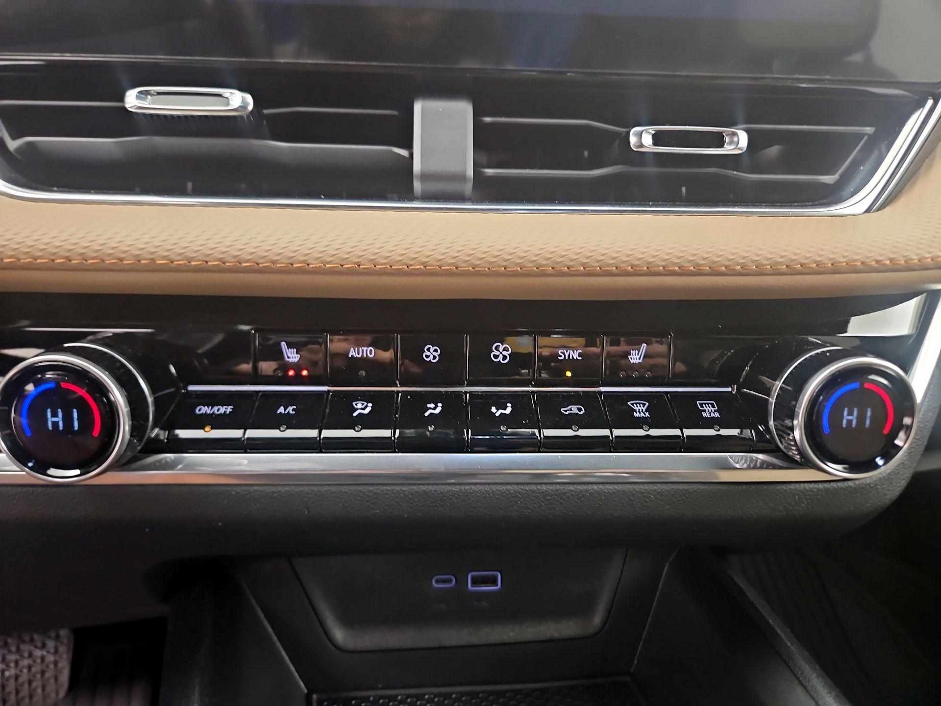 Thumbnail: 2026 Chevrolet Equinox - 16