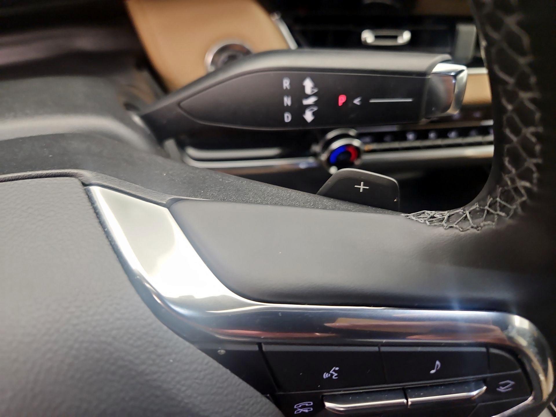 Thumbnail: 2026 Chevrolet Equinox - 17