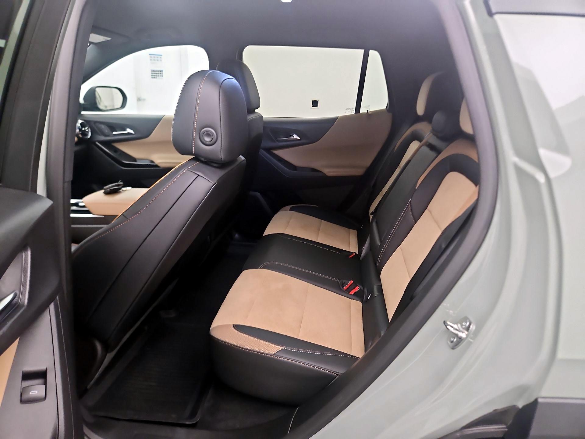 Thumbnail: 2026 Chevrolet Equinox - 19