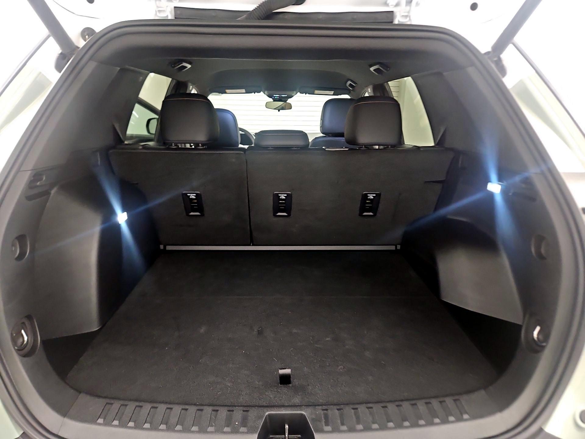 Thumbnail: 2026 Chevrolet Equinox - 20