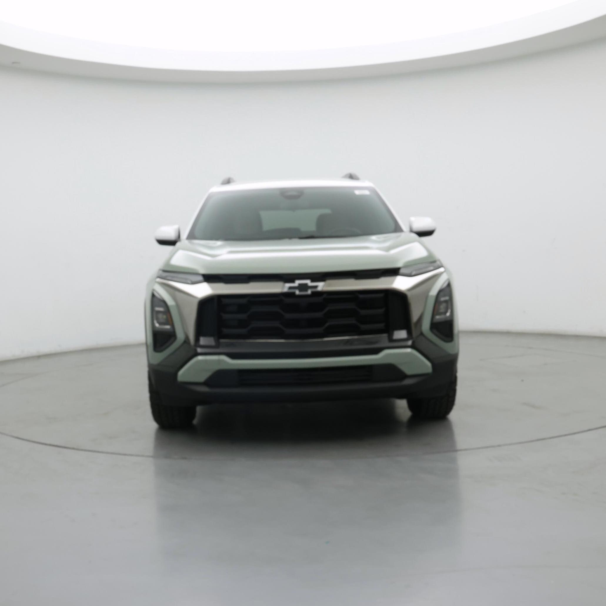 Thumbnail: 2026 Chevrolet Equinox - 5