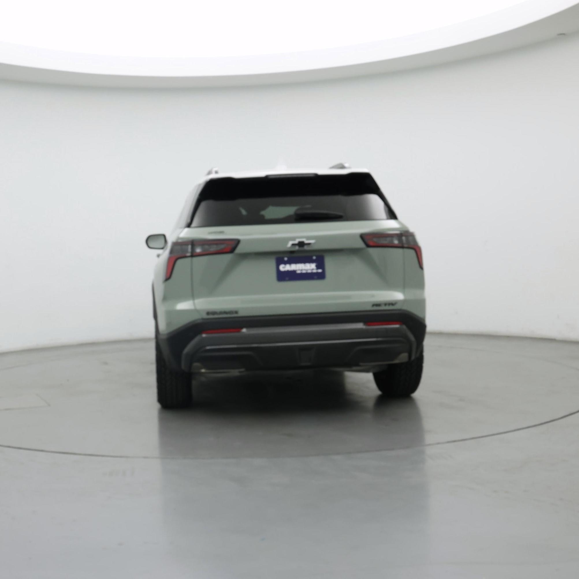 Thumbnail: 2026 Chevrolet Equinox - 6