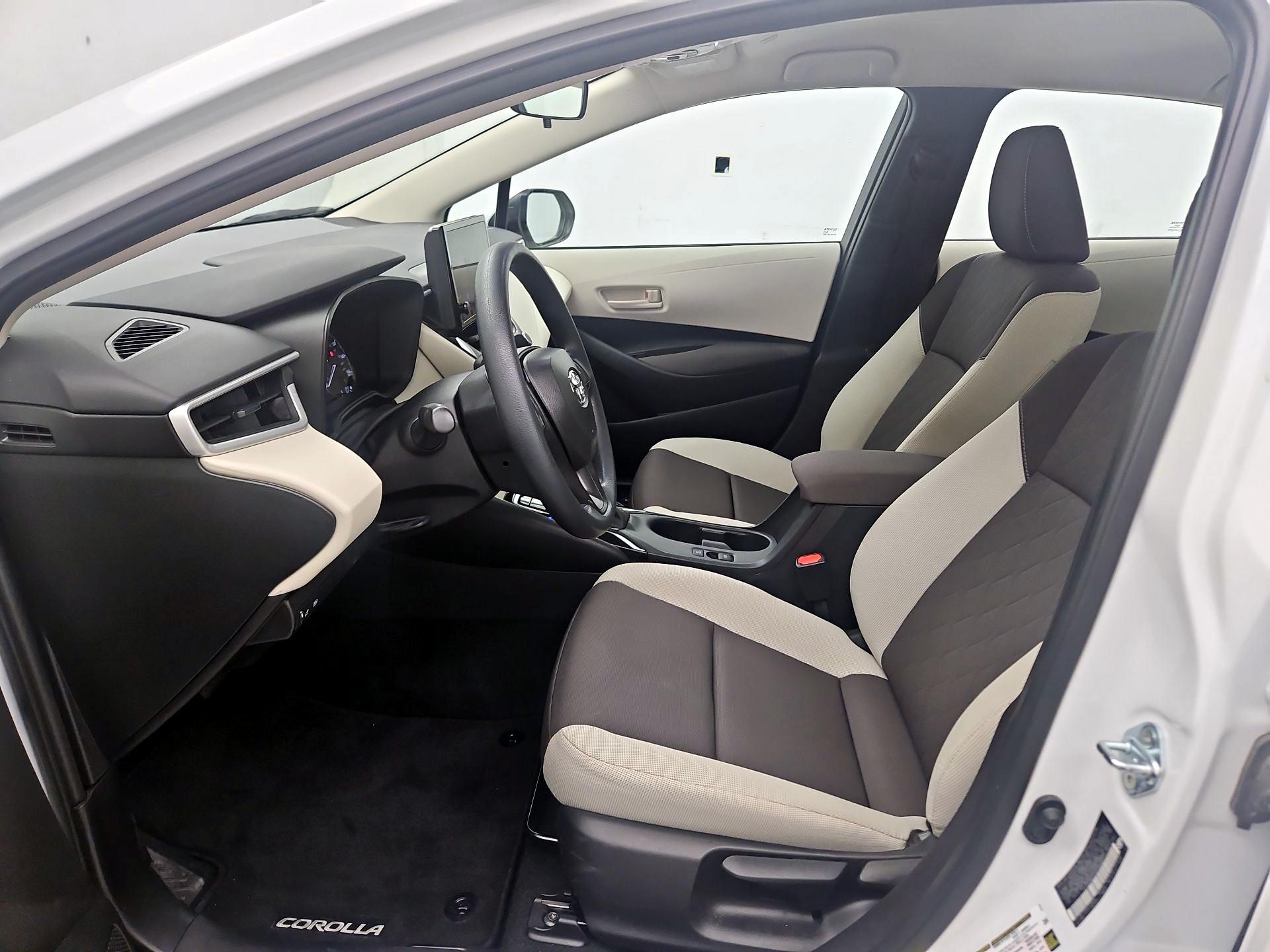 Thumbnail: 2025 Toyota Corolla - 11