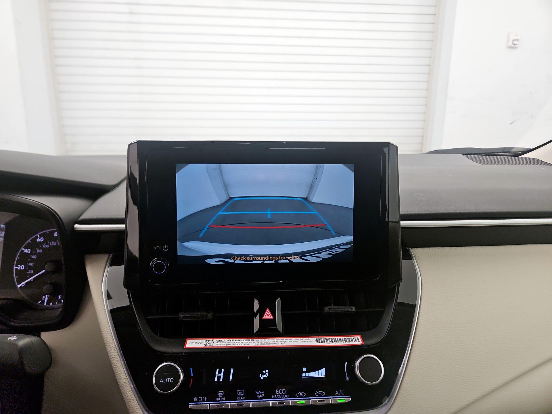 Thumbnail: 2025 Toyota Corolla - 14