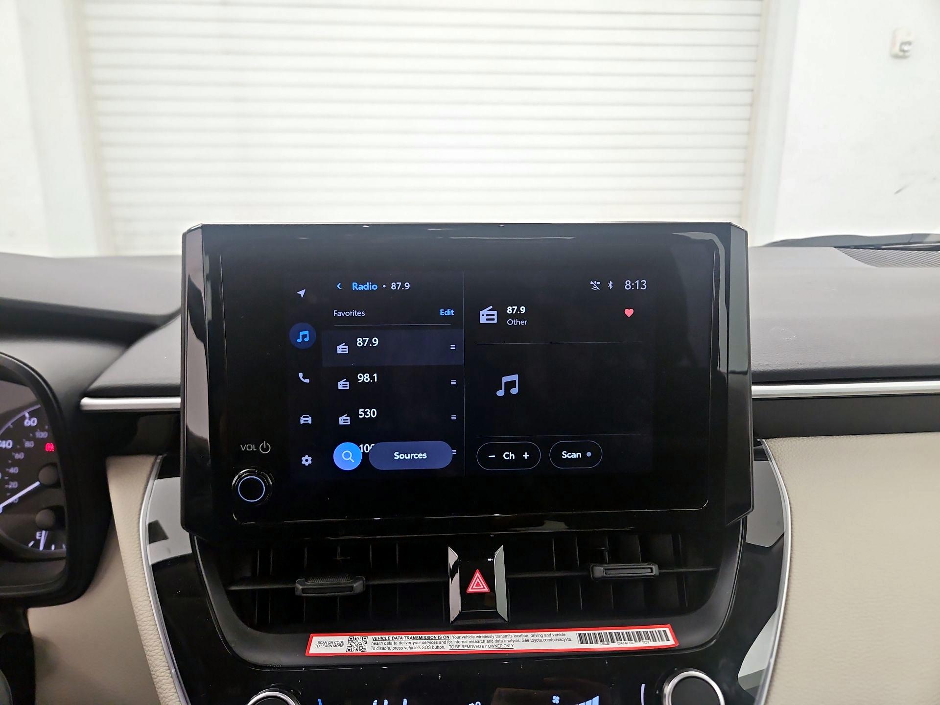 Thumbnail: 2025 Toyota Corolla - 15