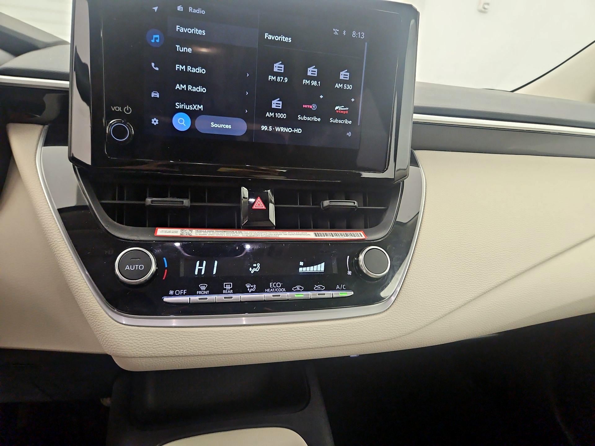 Thumbnail: 2025 Toyota Corolla - 16