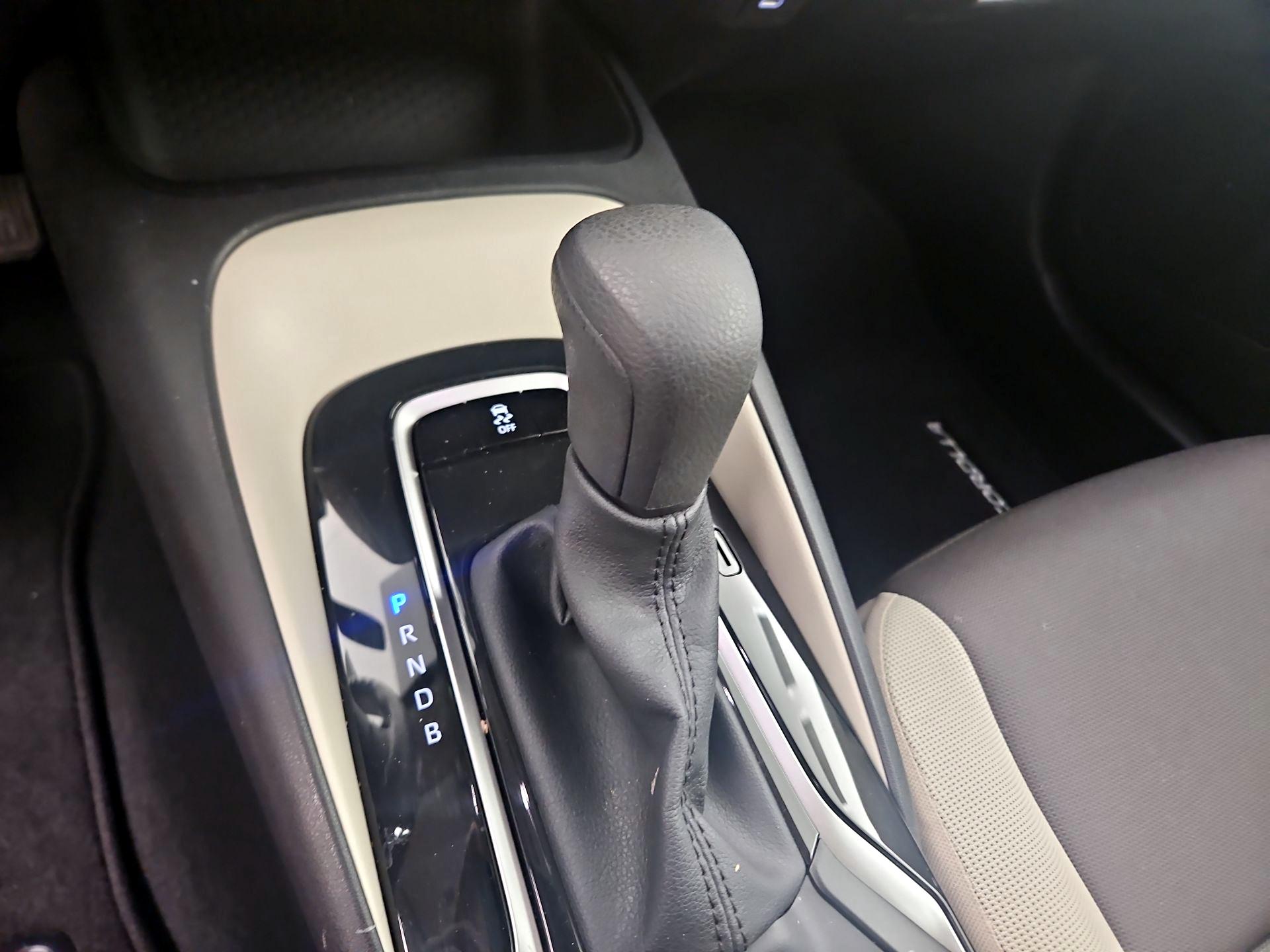 Thumbnail: 2025 Toyota Corolla - 17