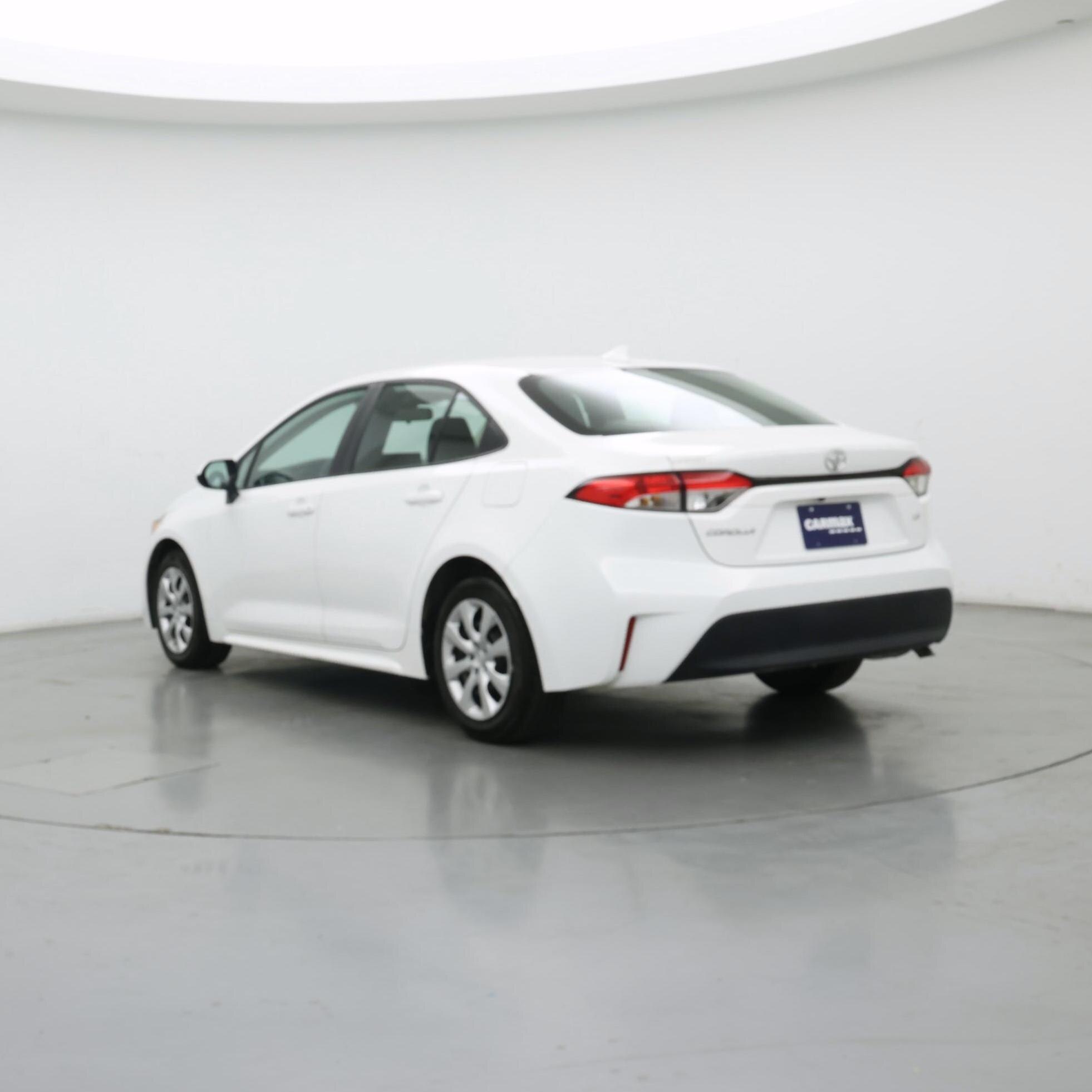 Thumbnail: 2025 Toyota Corolla - 2