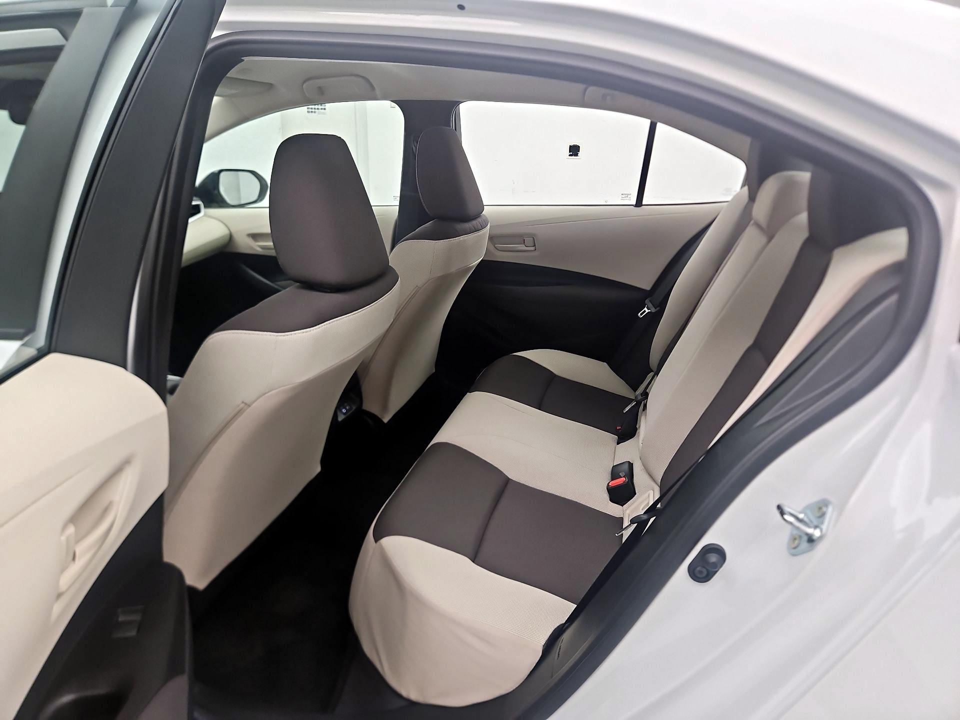 Thumbnail: 2025 Toyota Corolla - 19