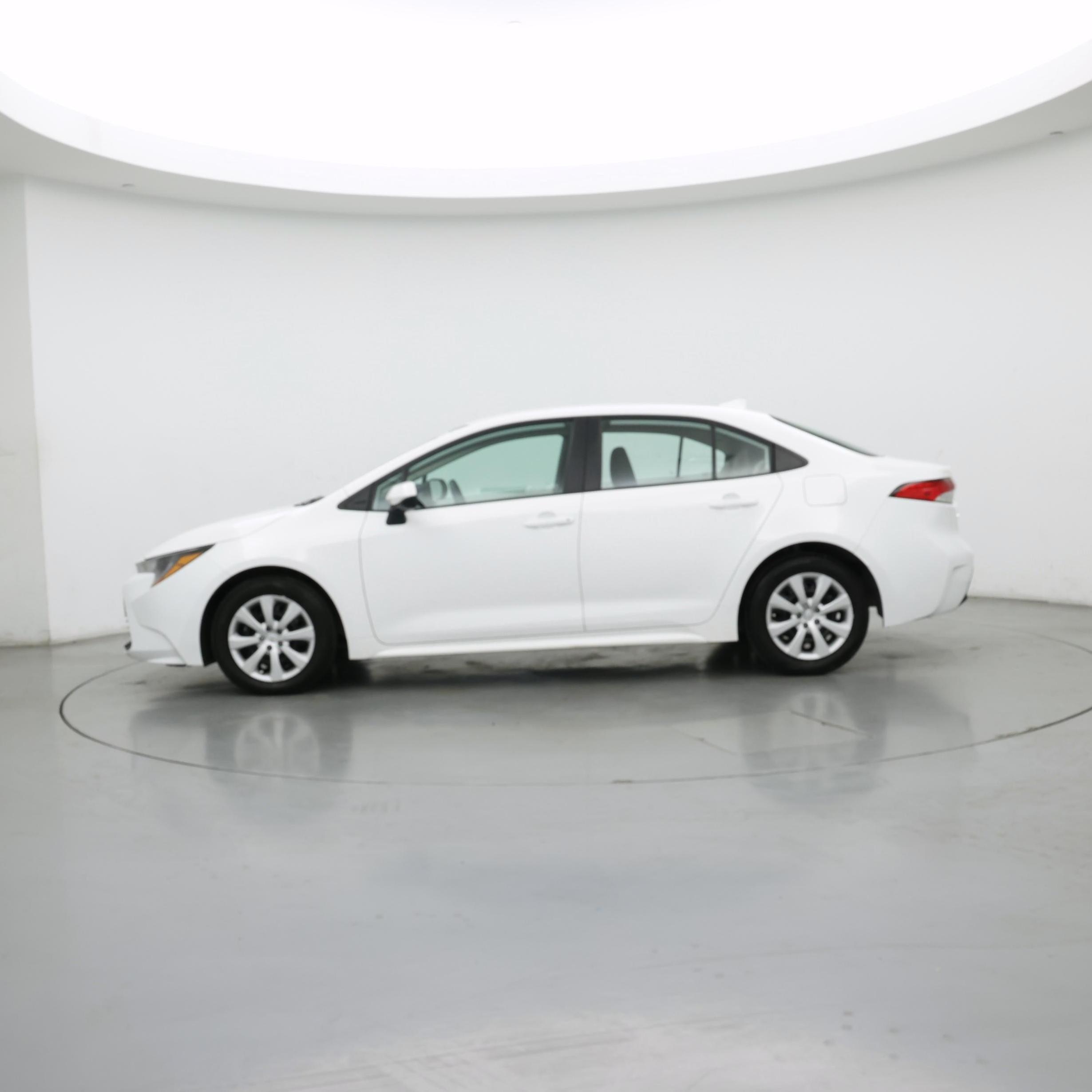 Thumbnail: 2025 Toyota Corolla - 3