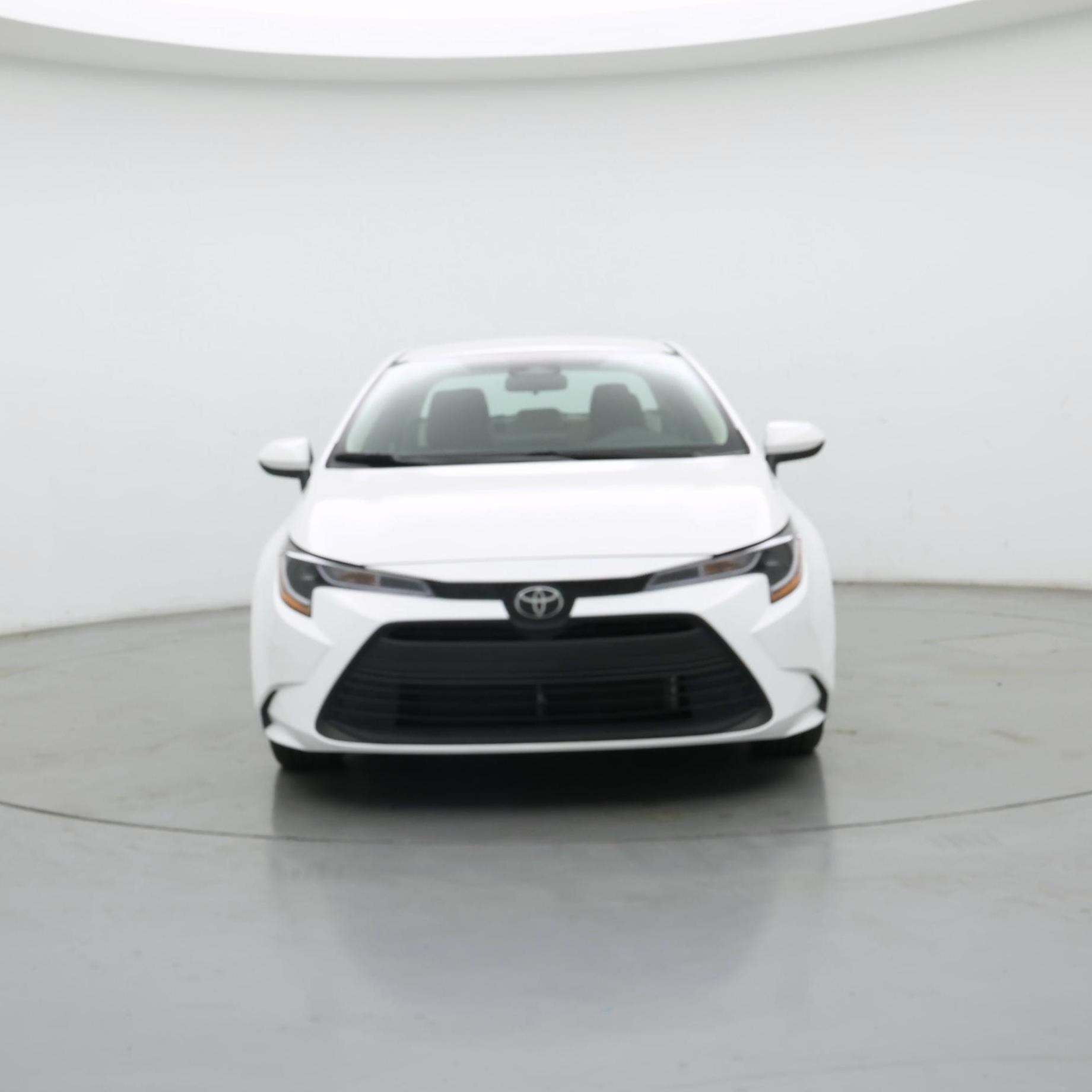 Thumbnail: 2025 Toyota Corolla - 5