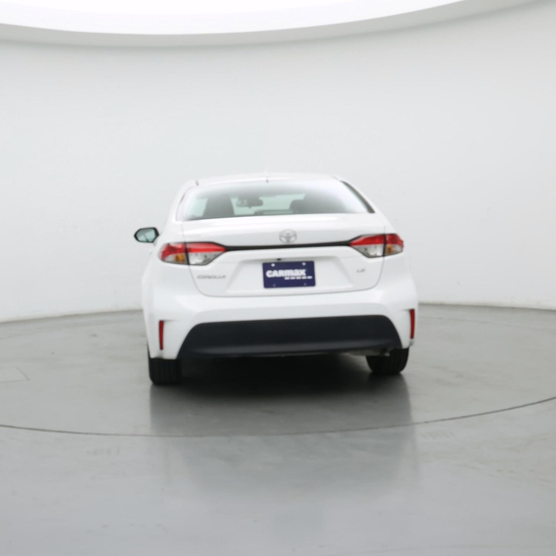 Thumbnail: 2025 Toyota Corolla - 6