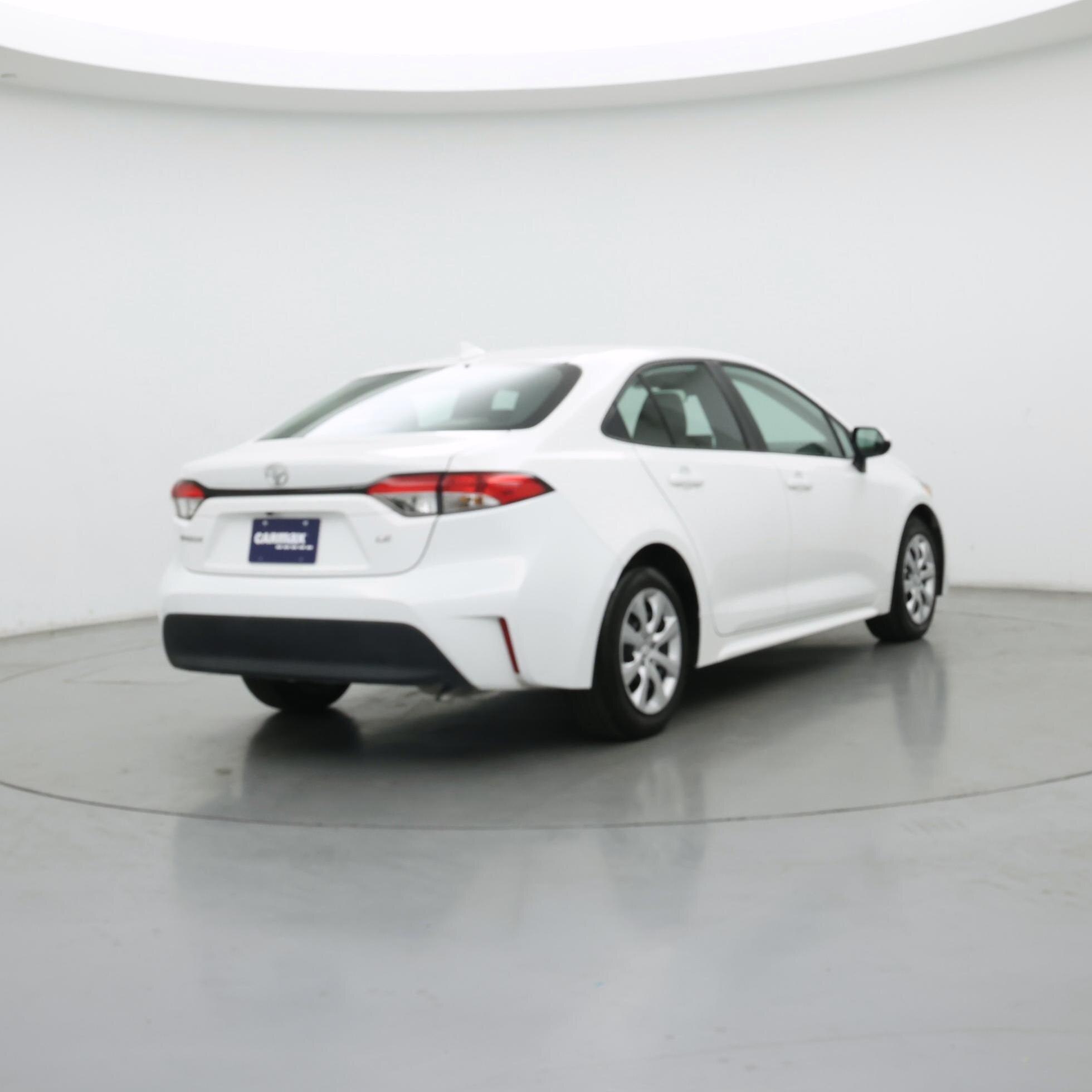 Thumbnail: 2025 Toyota Corolla - 8