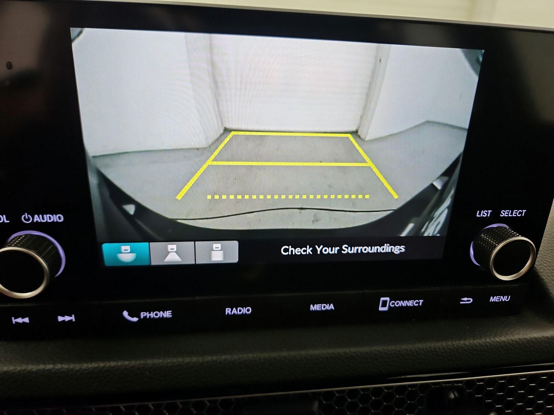 Thumbnail: 2023 Honda Civic - 14