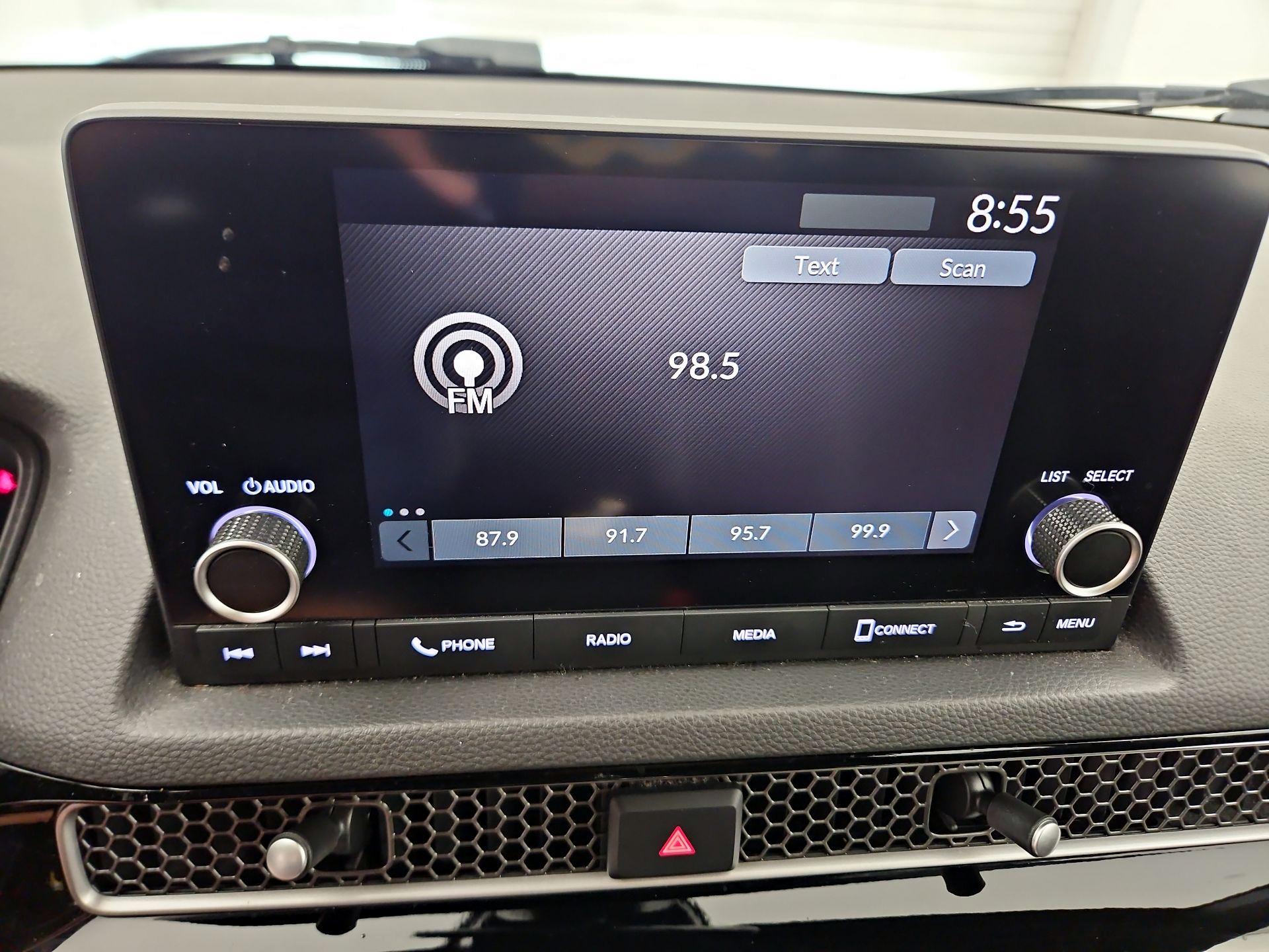 Thumbnail: 2023 Honda Civic - 15