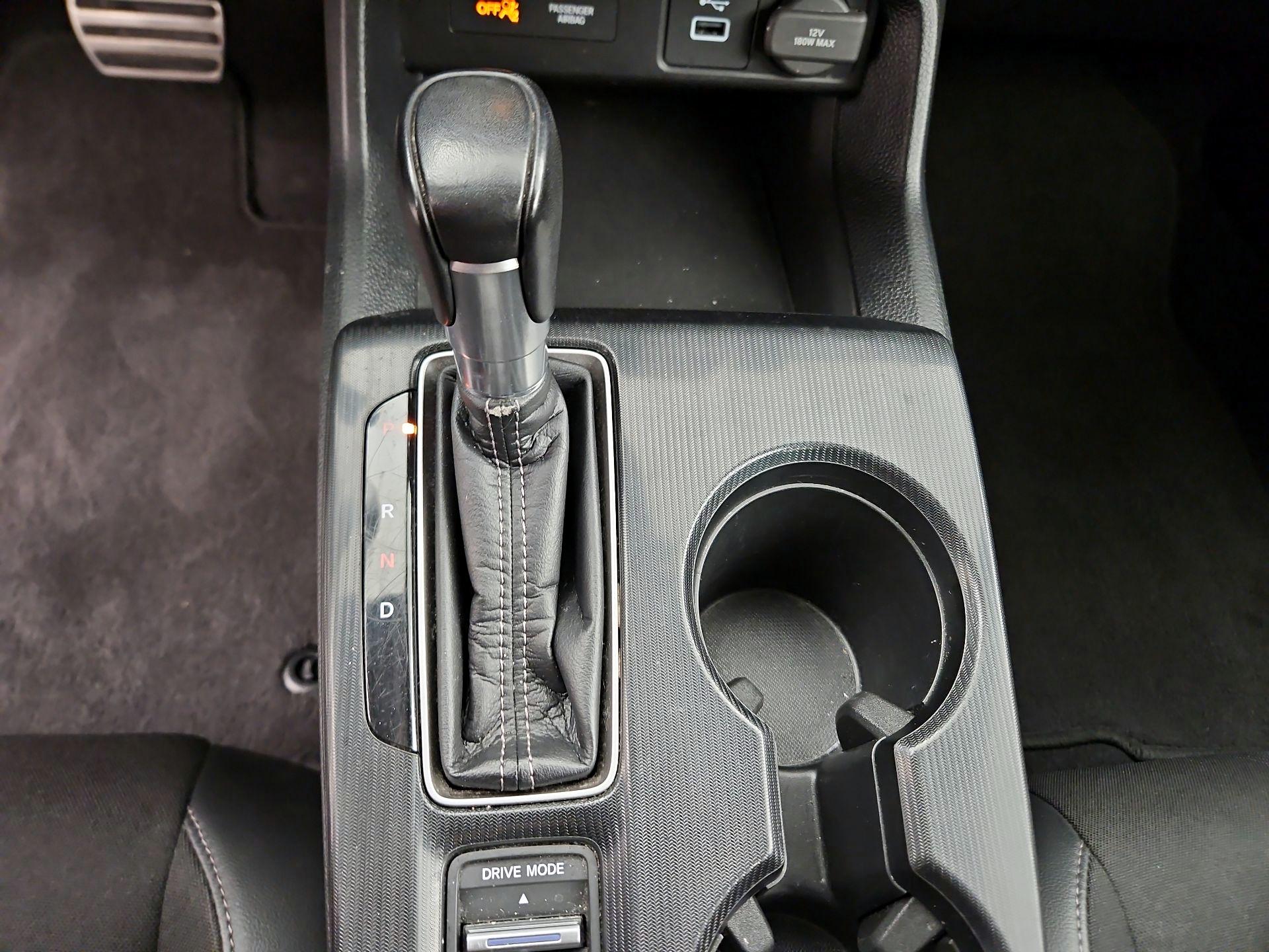 Thumbnail: 2023 Honda Civic - 17