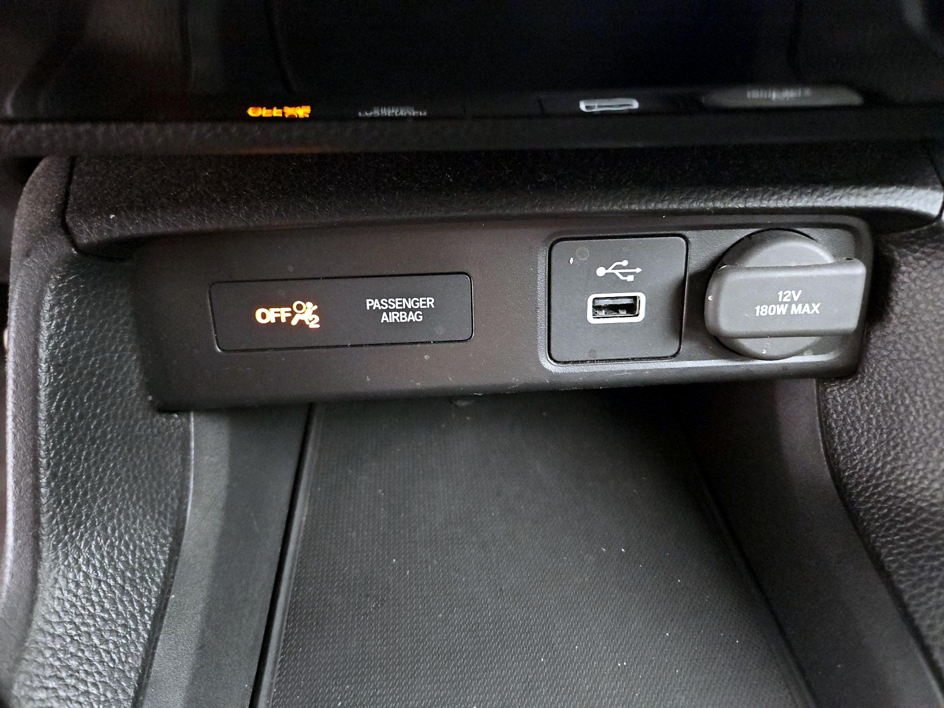 Thumbnail: 2023 Honda Civic - 18