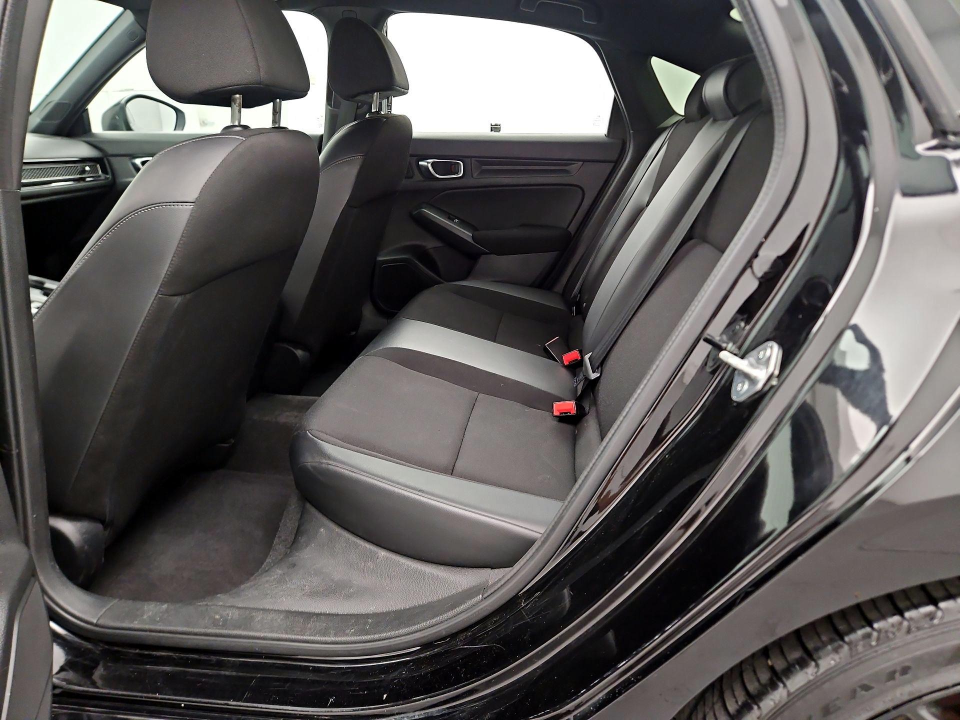 Thumbnail: 2023 Honda Civic - 19