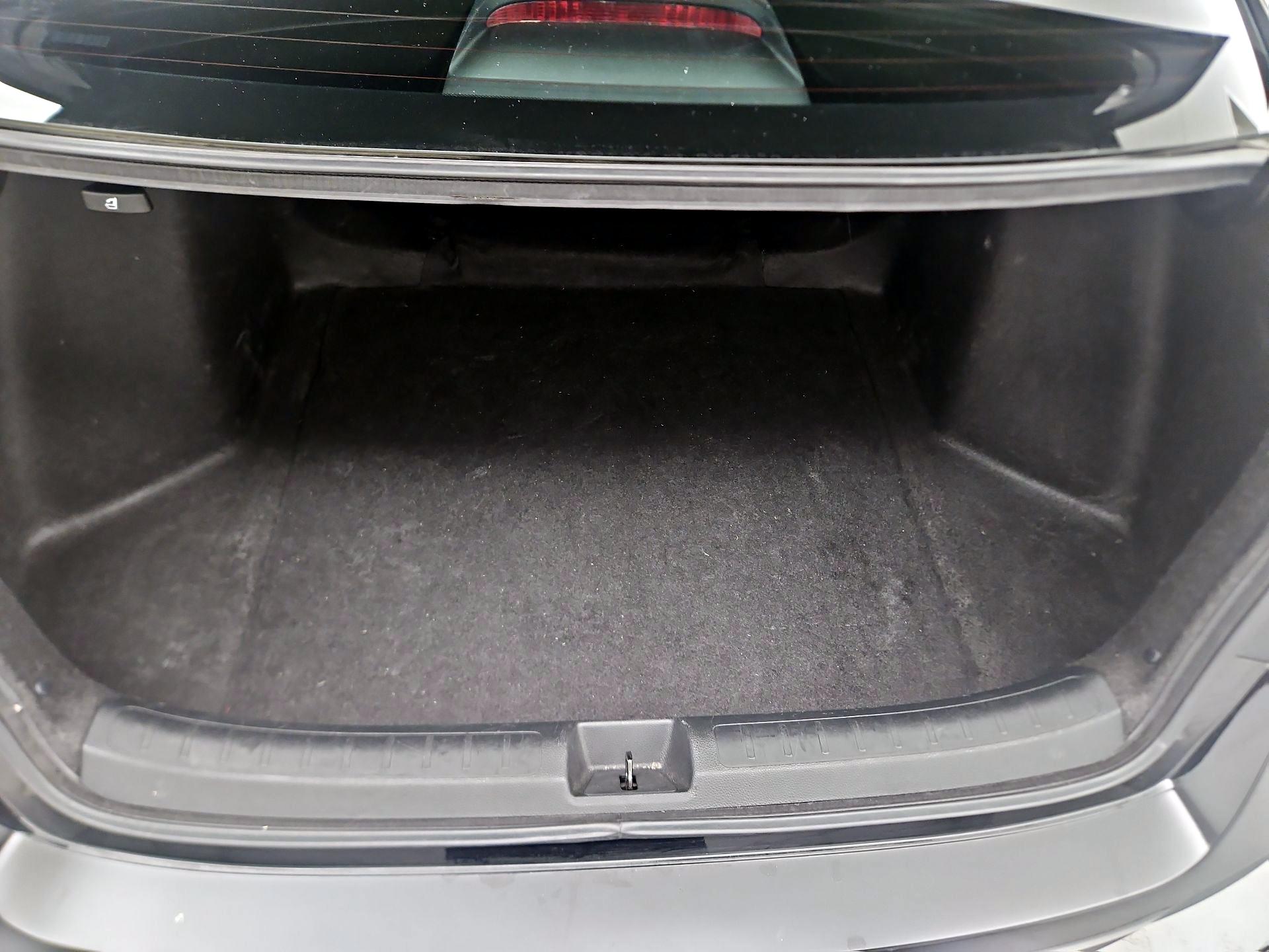 Thumbnail: 2023 Honda Civic - 20