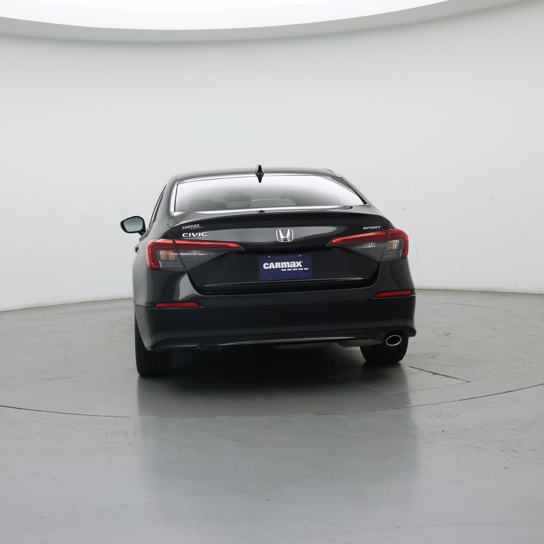 Thumbnail: 2023 Honda Civic - 6