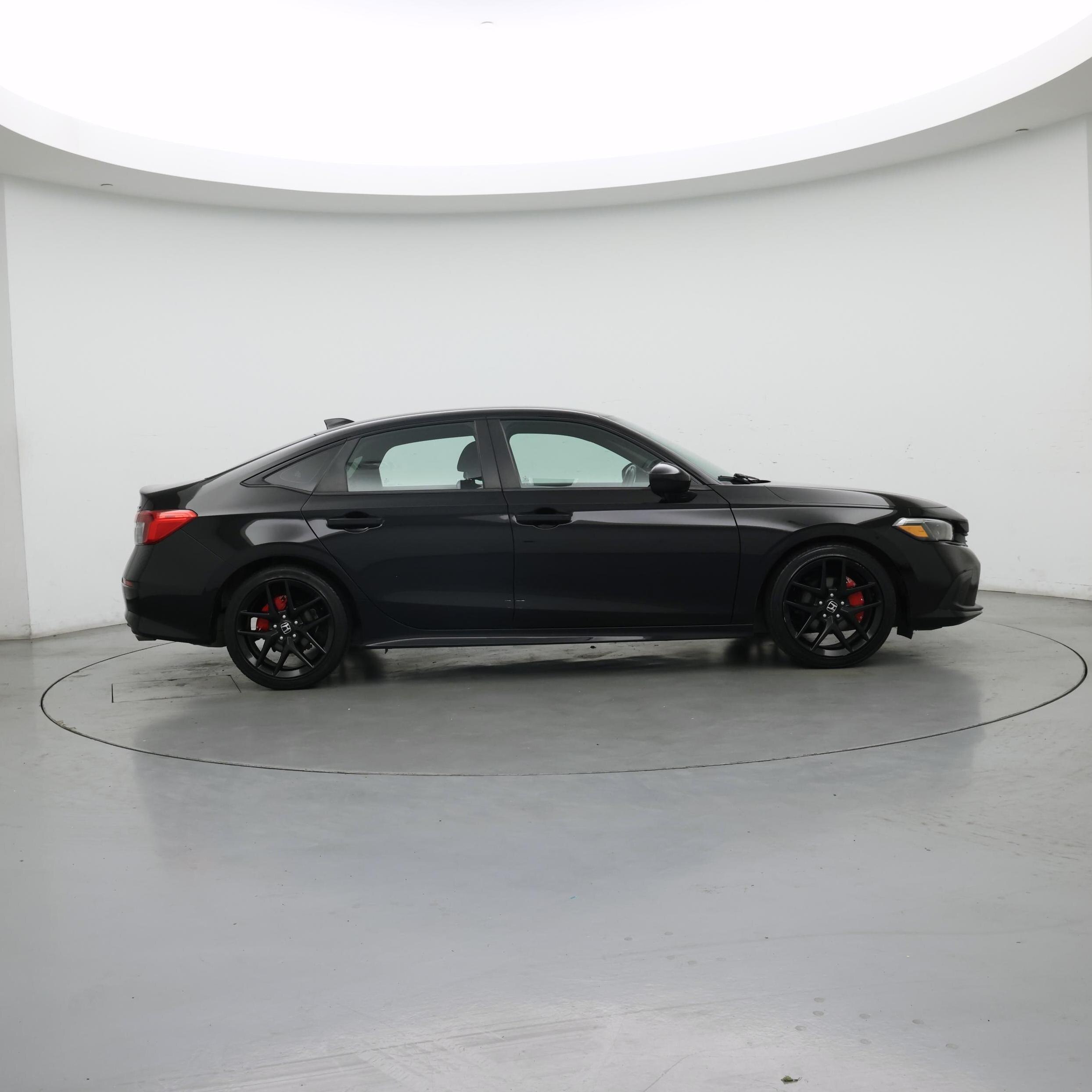 Thumbnail: 2023 Honda Civic - 7