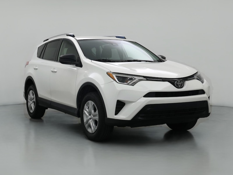 2017 Toyota RAV4 LE -
                  Kenner, LA