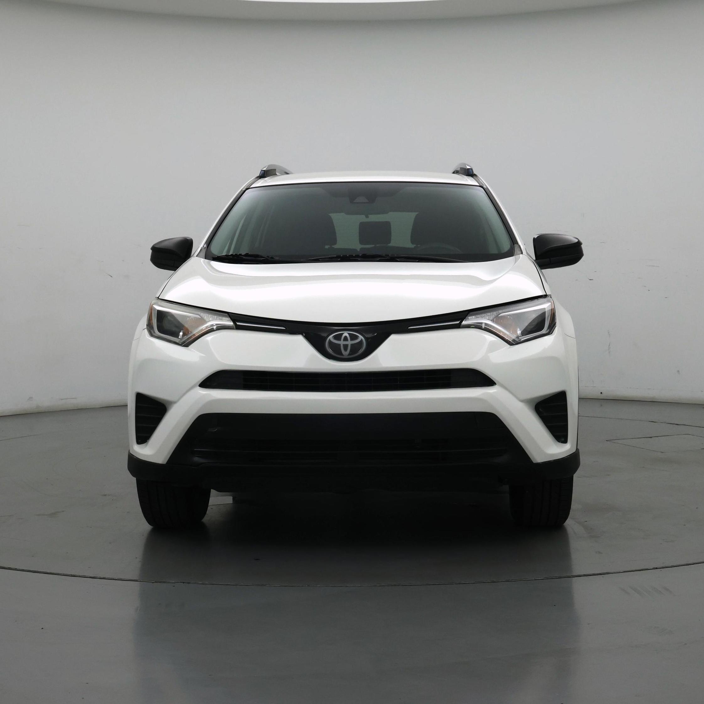 Thumbnail: 2017 Toyota RAV4 - 5