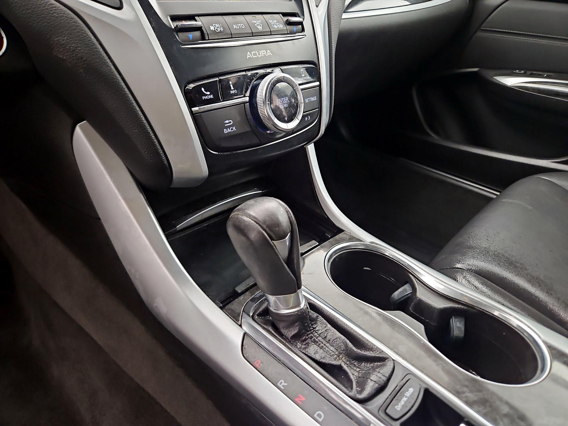 Thumbnail: 2018 Acura TLX - 15