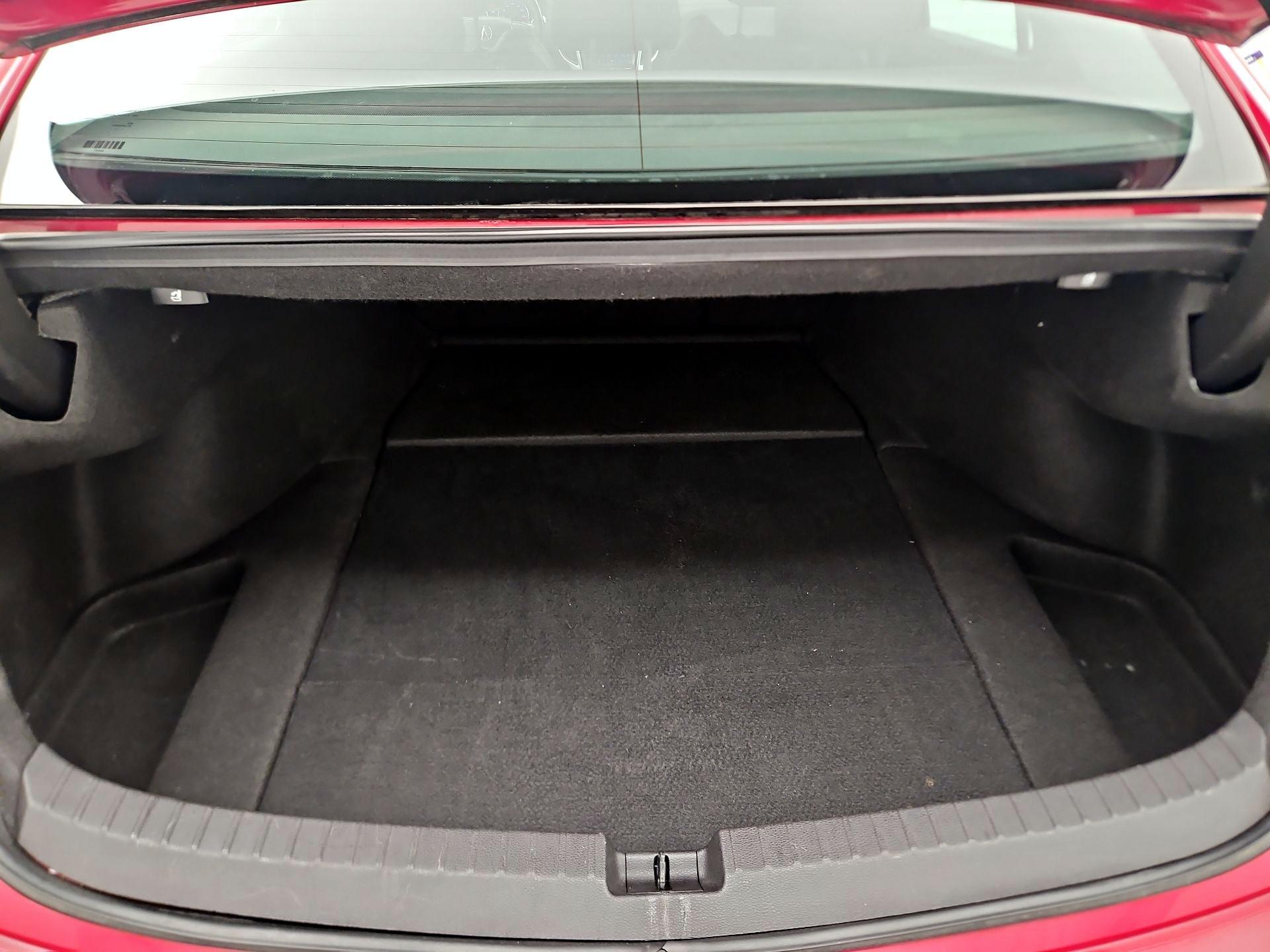 Thumbnail: 2018 Acura TLX - 17