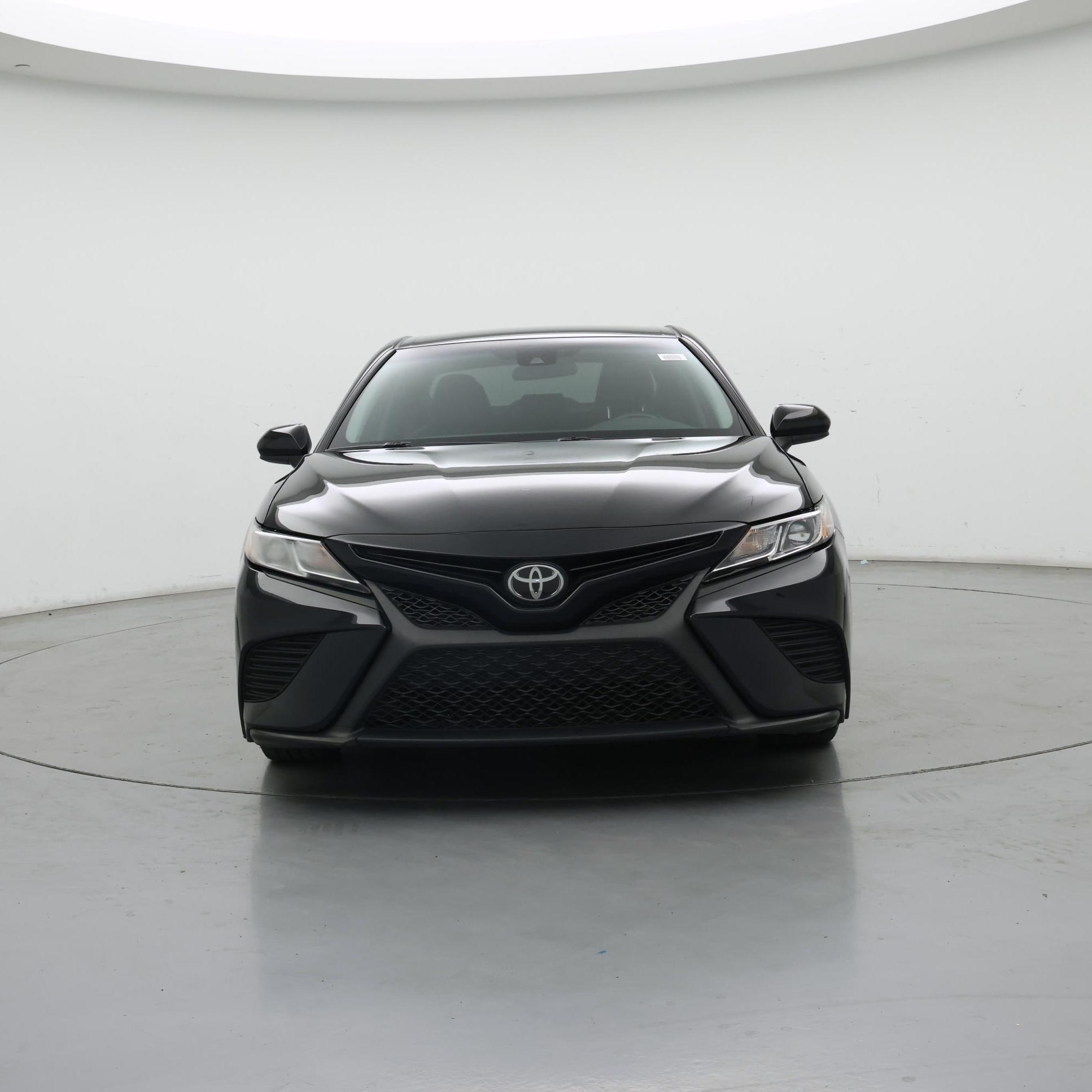 Thumbnail: 2020 Toyota Camry - 5