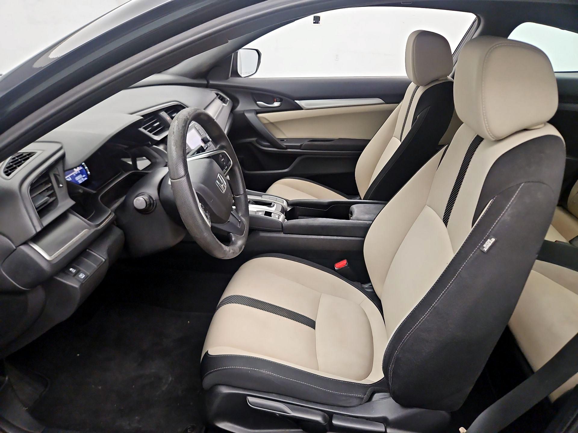 Thumbnail: 2017 Honda Civic - 11