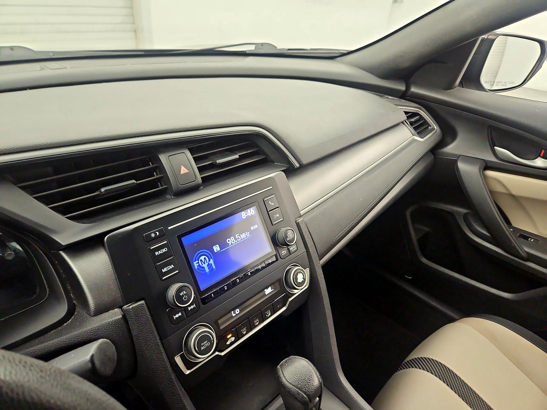 Thumbnail: 2017 Honda Civic - 13