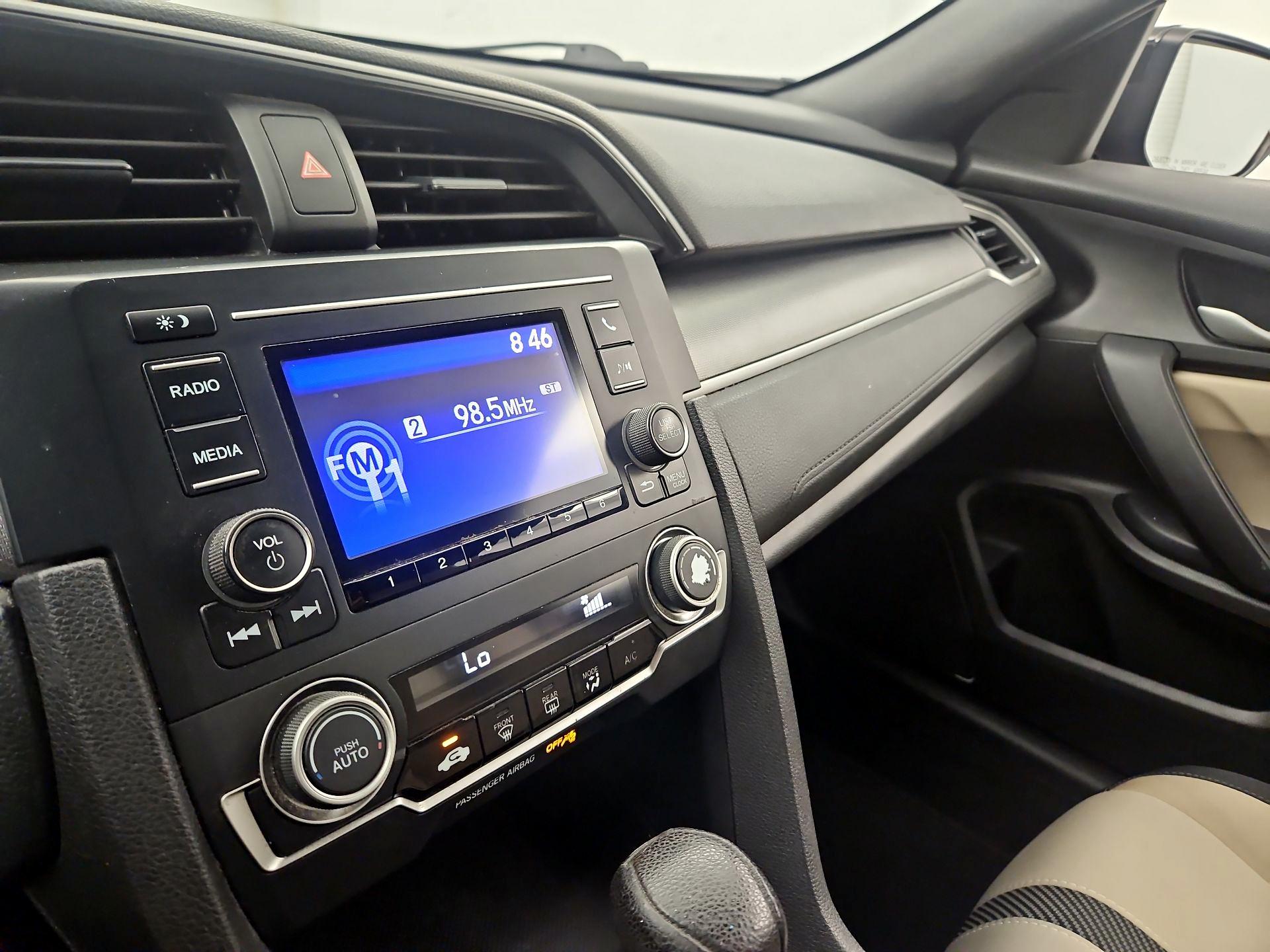 Thumbnail: 2017 Honda Civic - 14