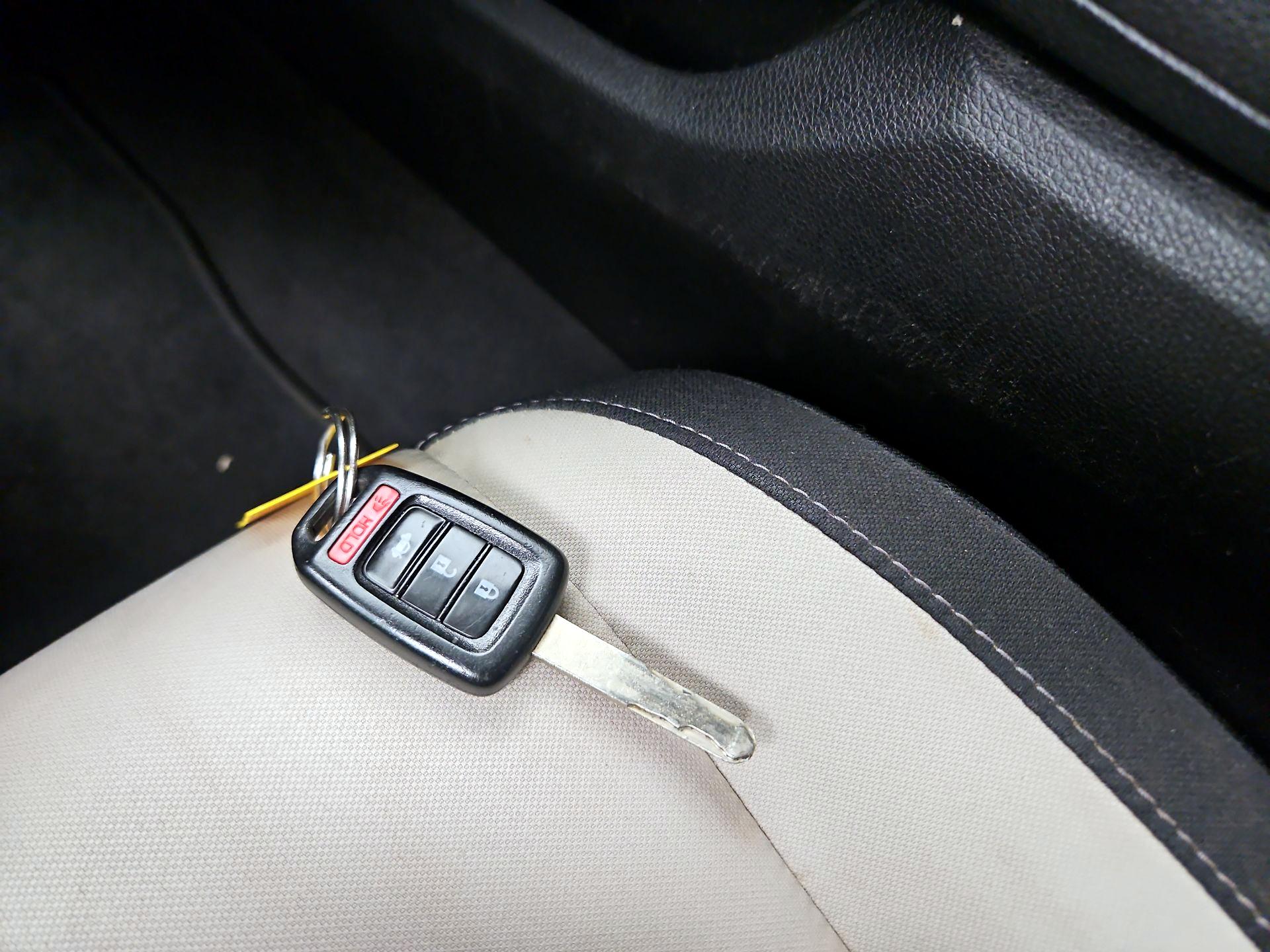 Thumbnail: 2017 Honda Civic - 18