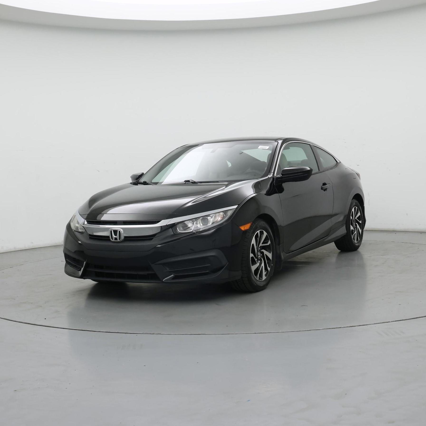 Thumbnail: 2017 Honda Civic - 4