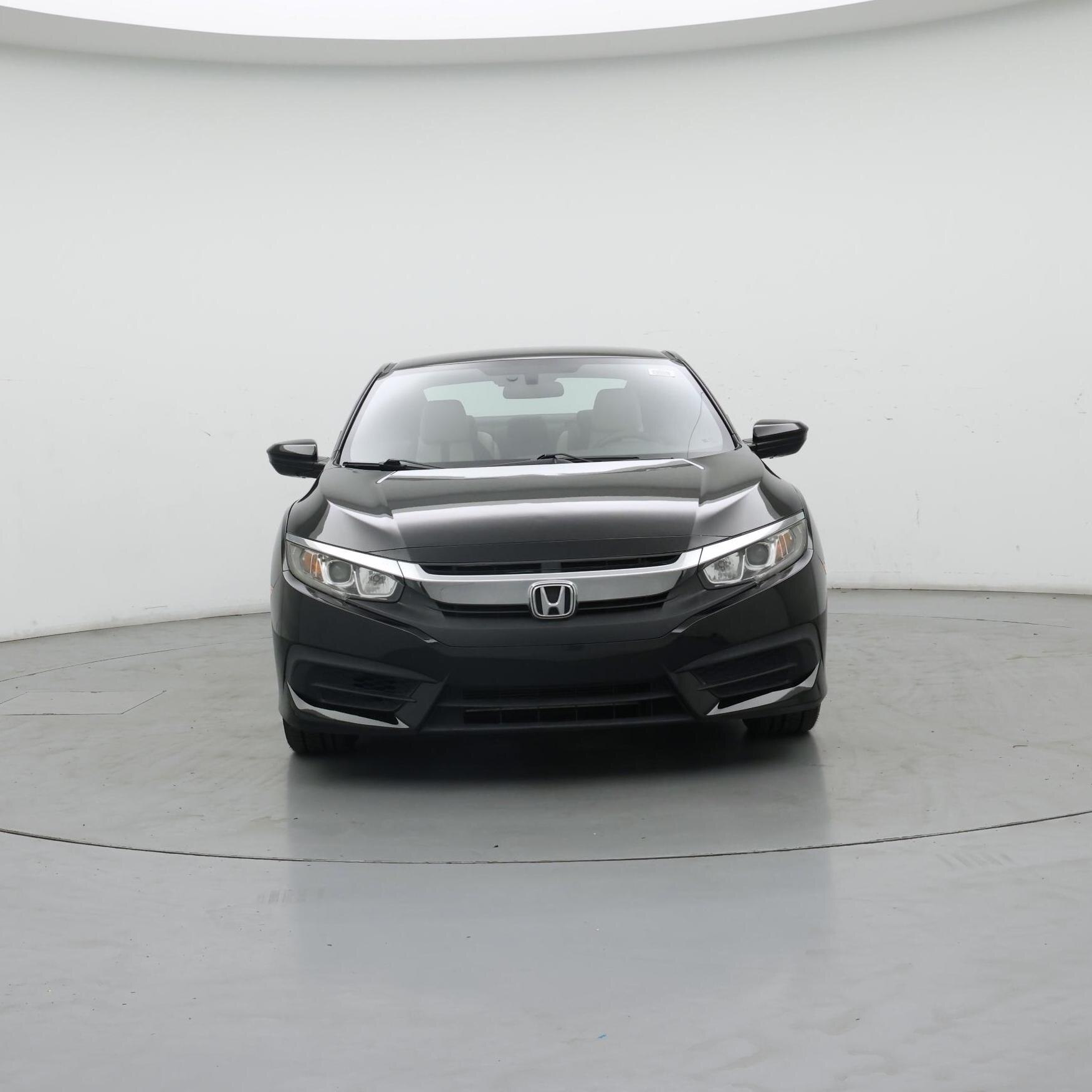 Thumbnail: 2017 Honda Civic - 5