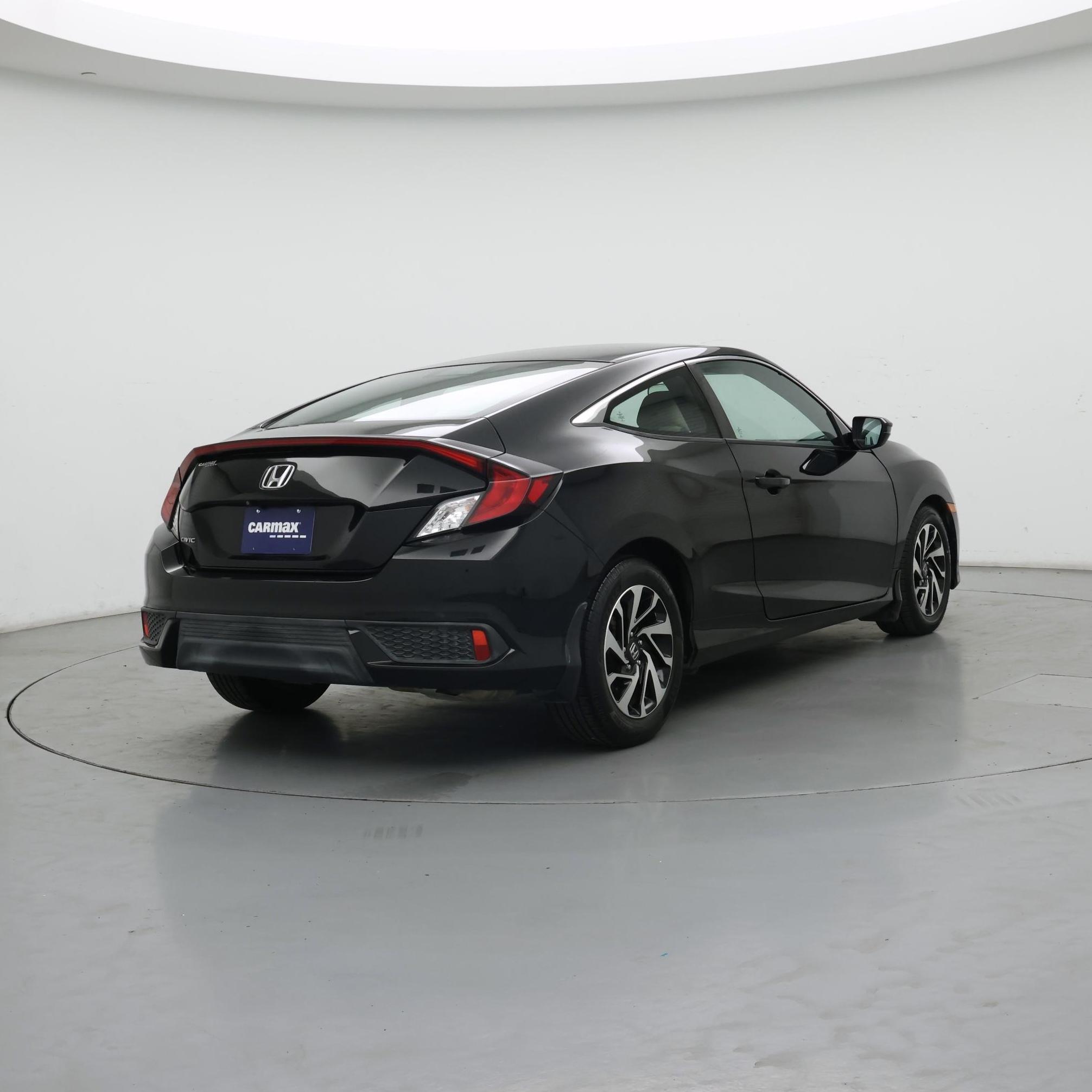 Thumbnail: 2017 Honda Civic - 8