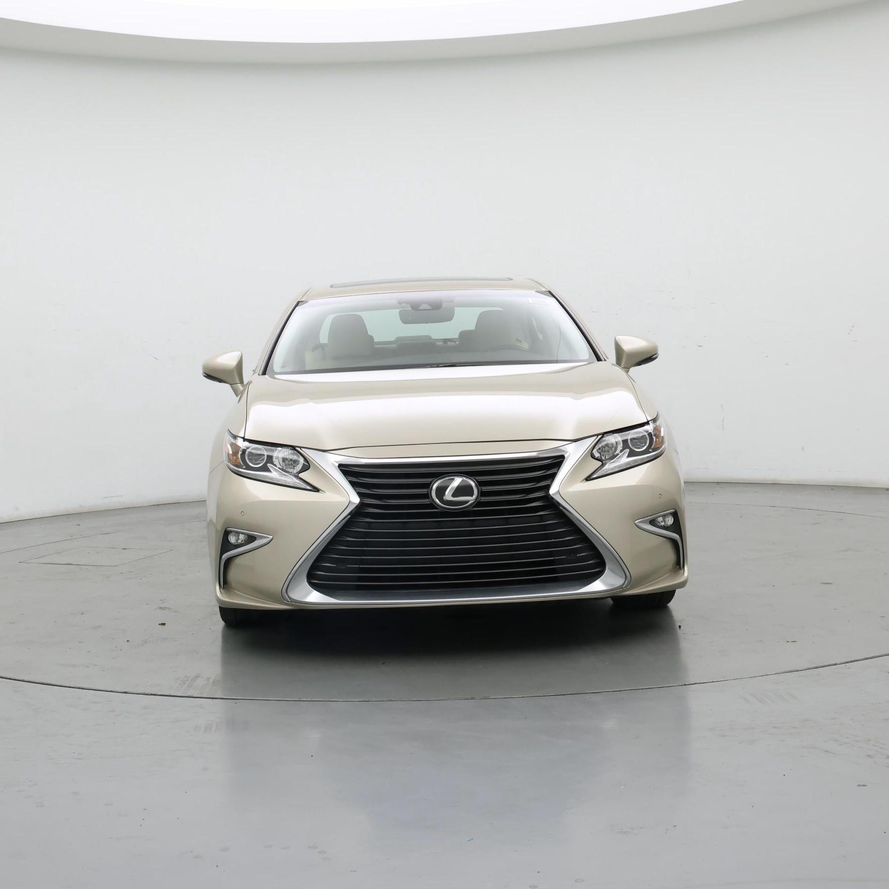 Thumbnail: 2018 Lexus ES - 5