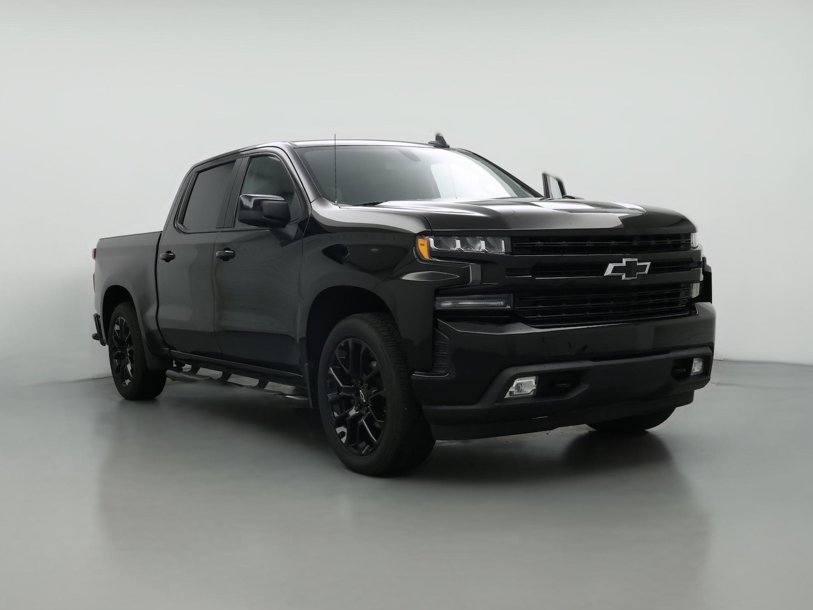 2022 Chevrolet Silverado 1500 Limited