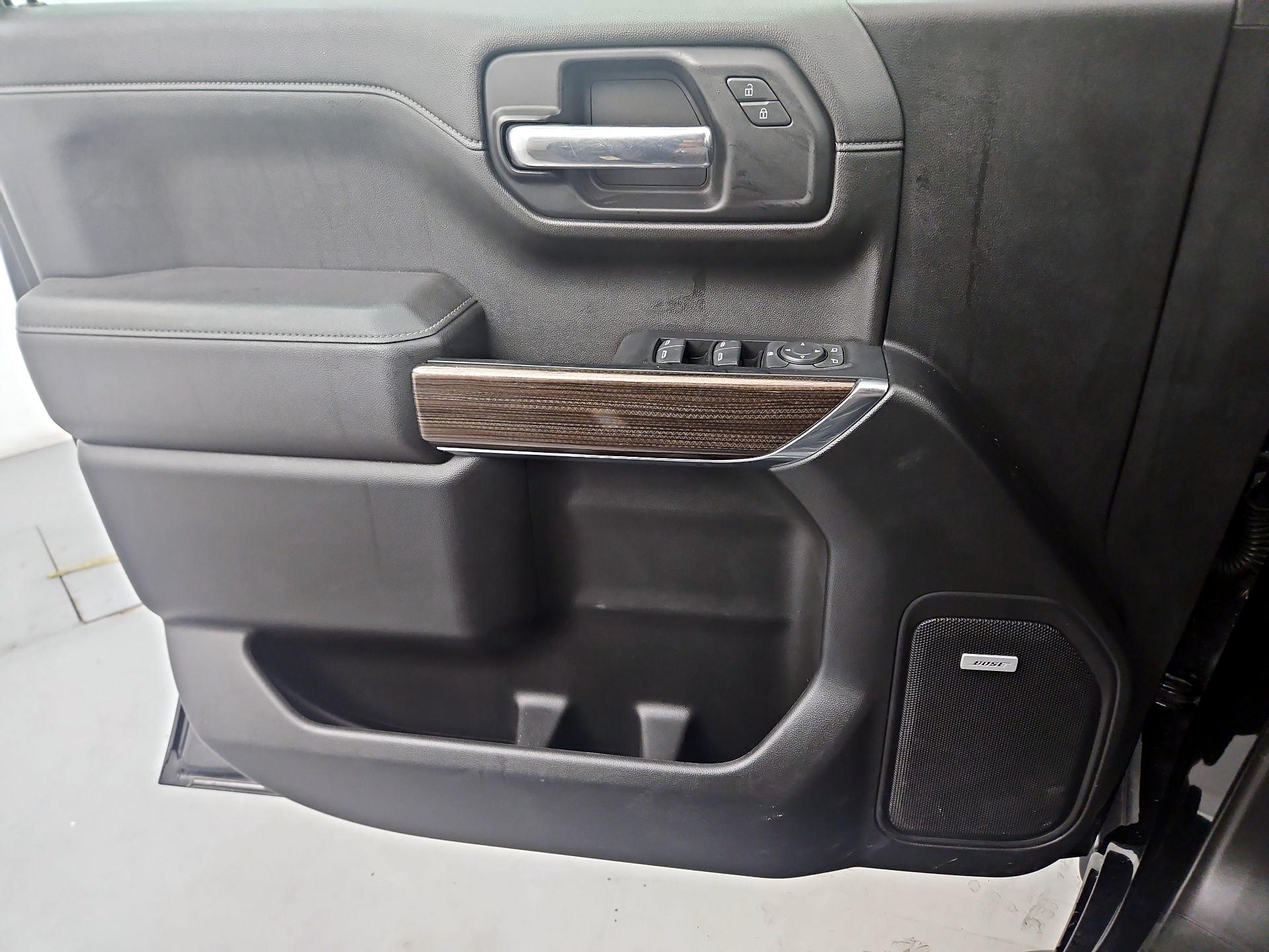 Thumbnail: 2022 Chevrolet Silverado 1500 - 12