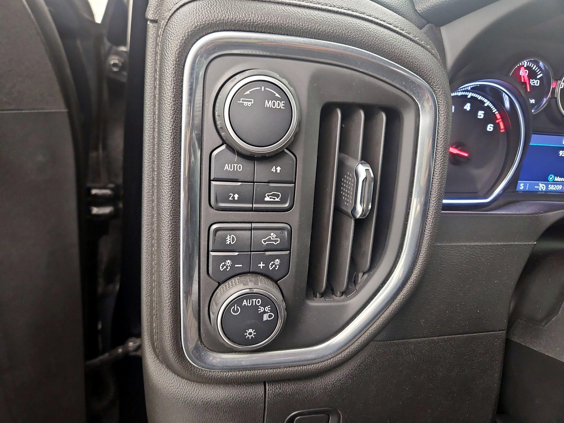 Thumbnail: 2022 Chevrolet Silverado 1500 - 13