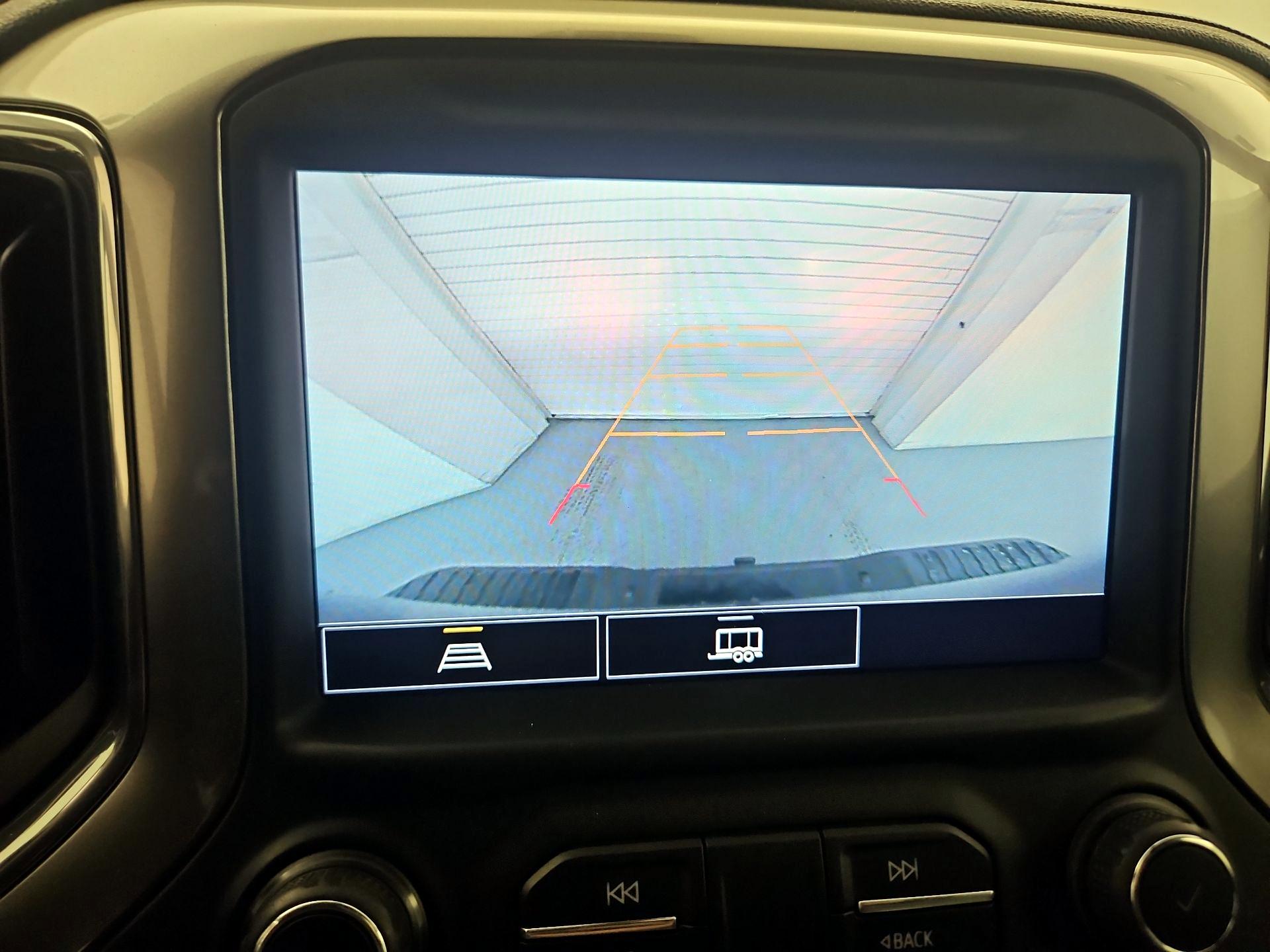 Thumbnail: 2022 Chevrolet Silverado 1500 - 14