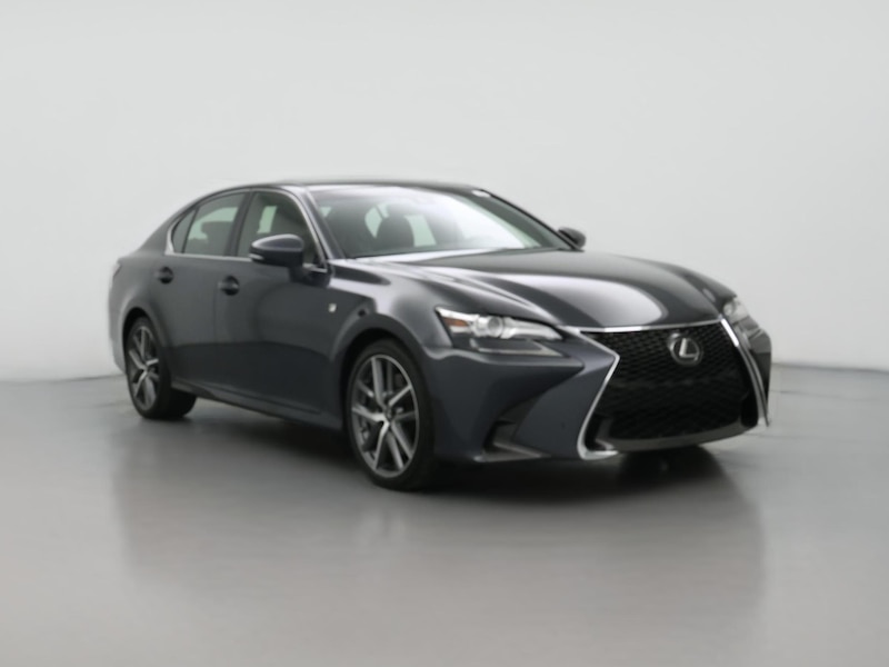 2019 Lexus GS 350 -
                  Kenner, LA