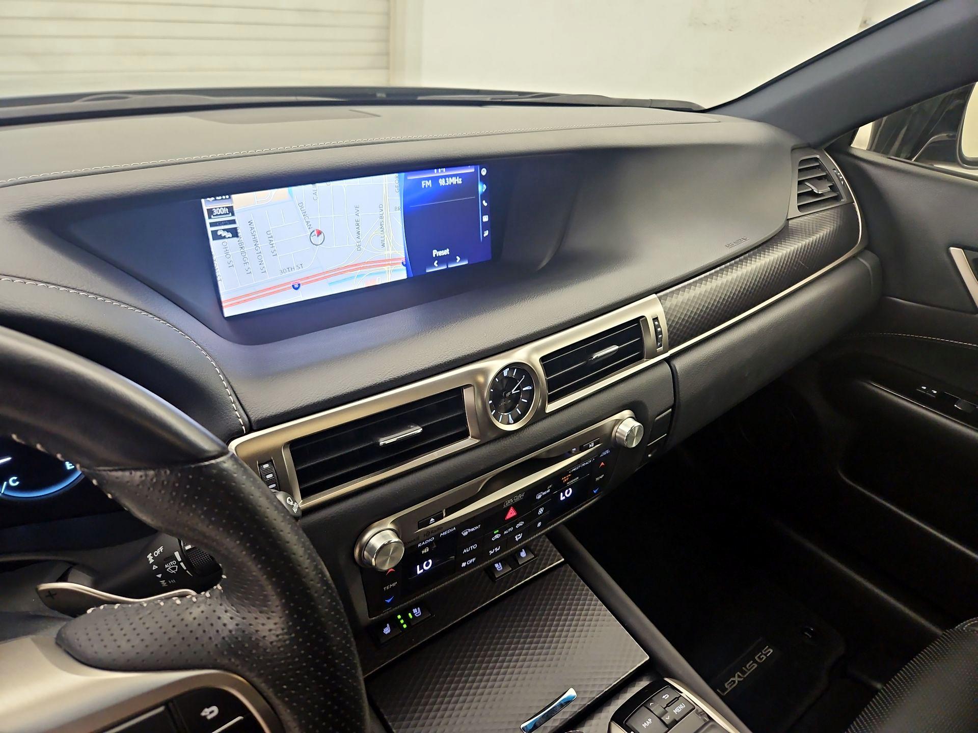 Thumbnail: 2019 Lexus GS - 13