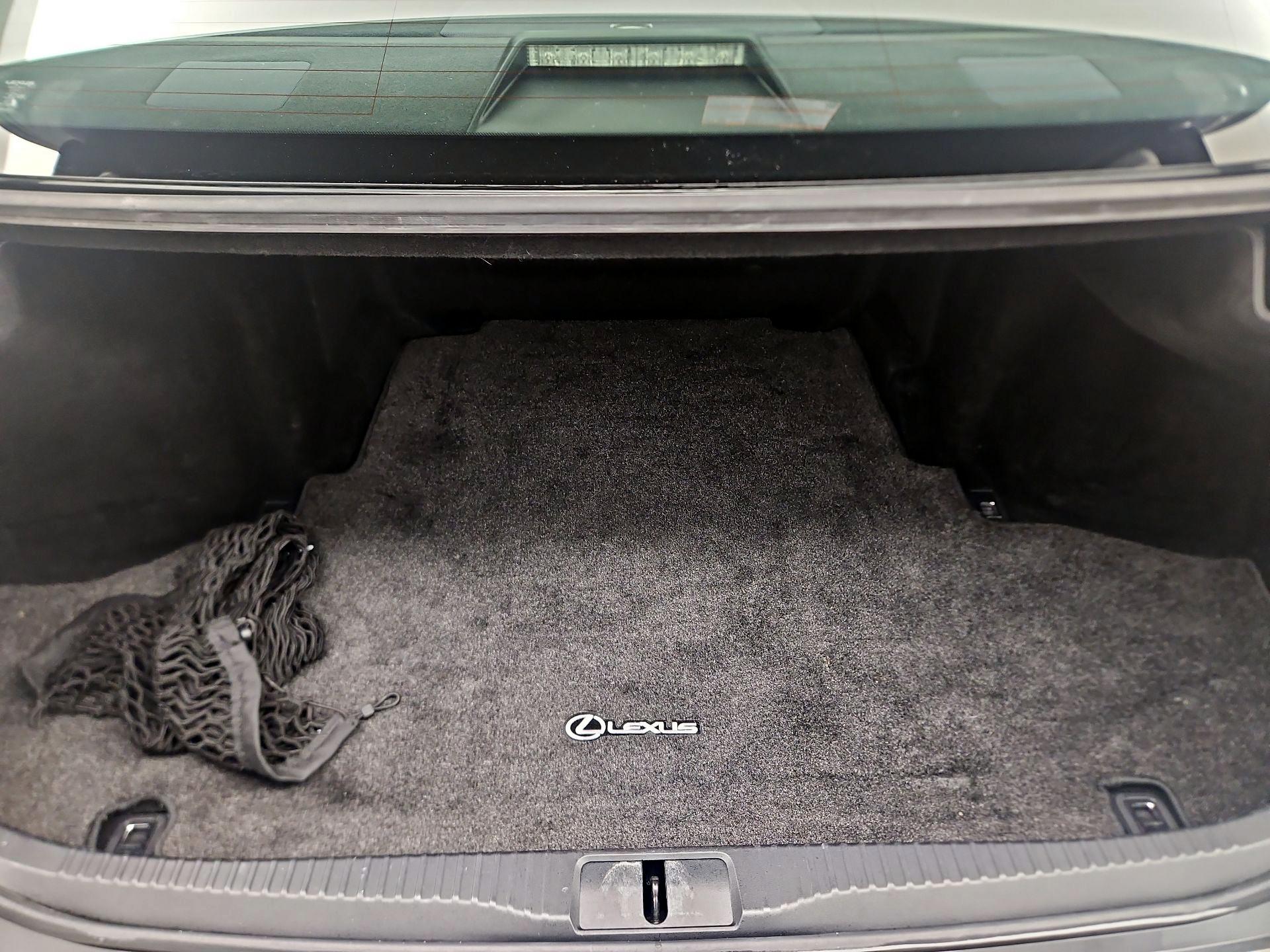 Thumbnail: 2019 Lexus GS - 17